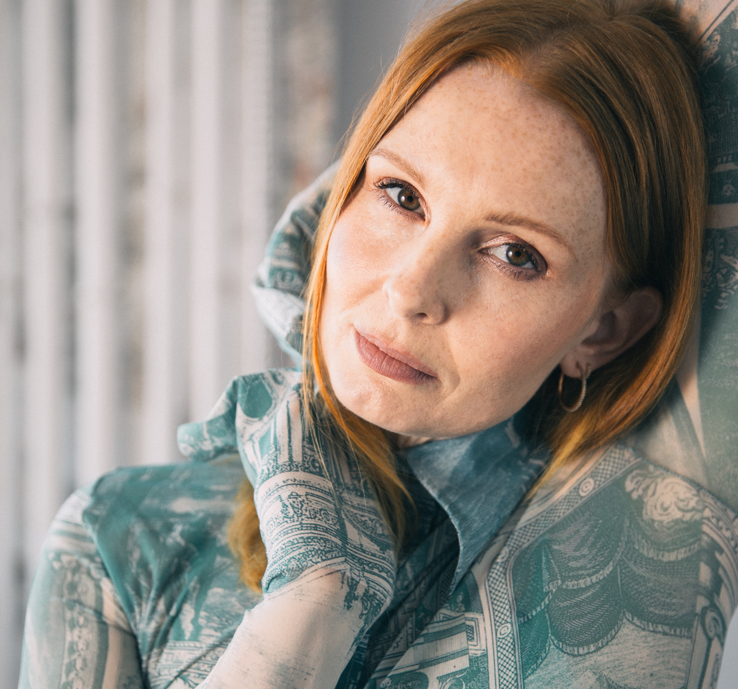 Saint Saviour 05 Alex Knowles 1