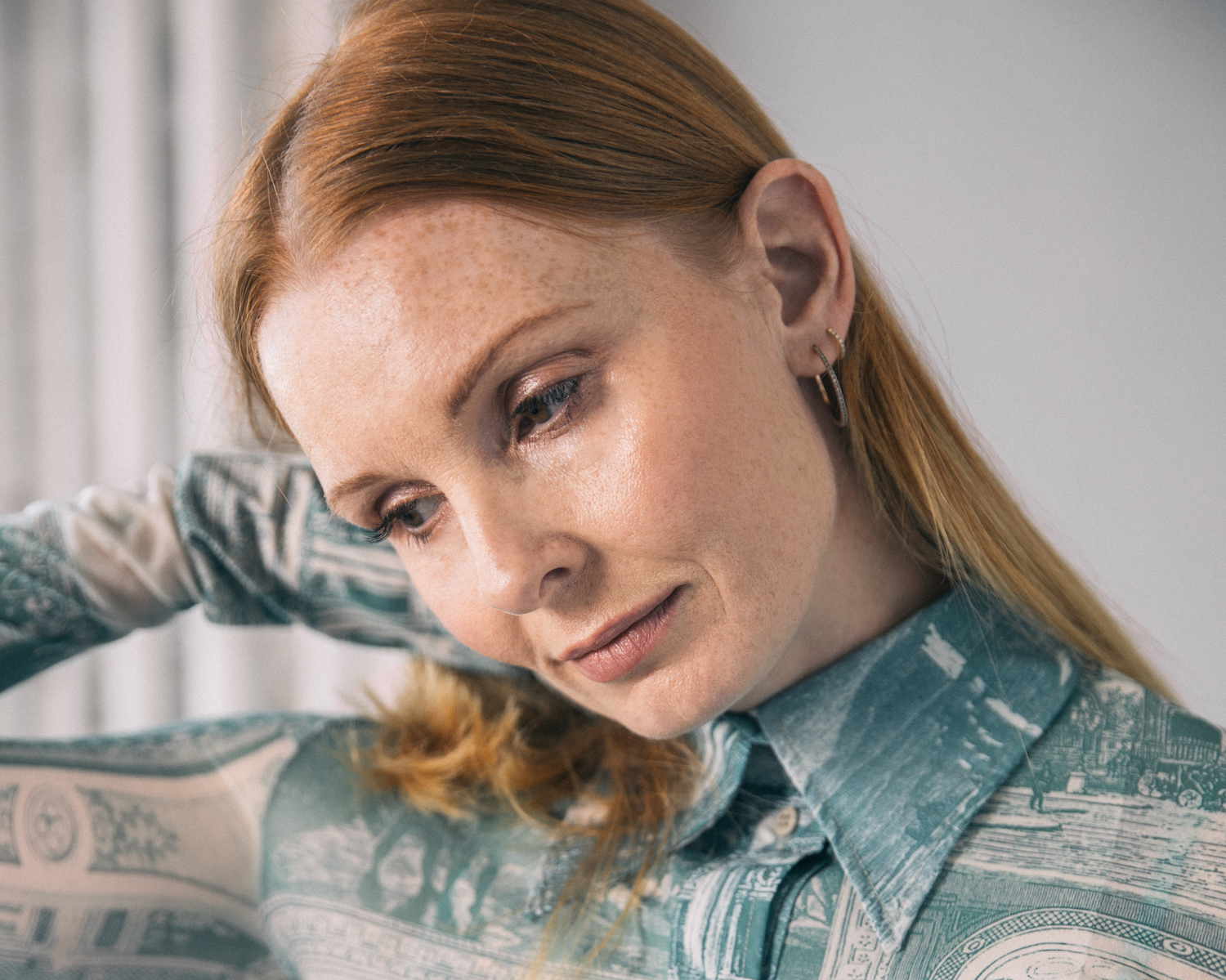 Saint Saviour 06 Alex Knowles