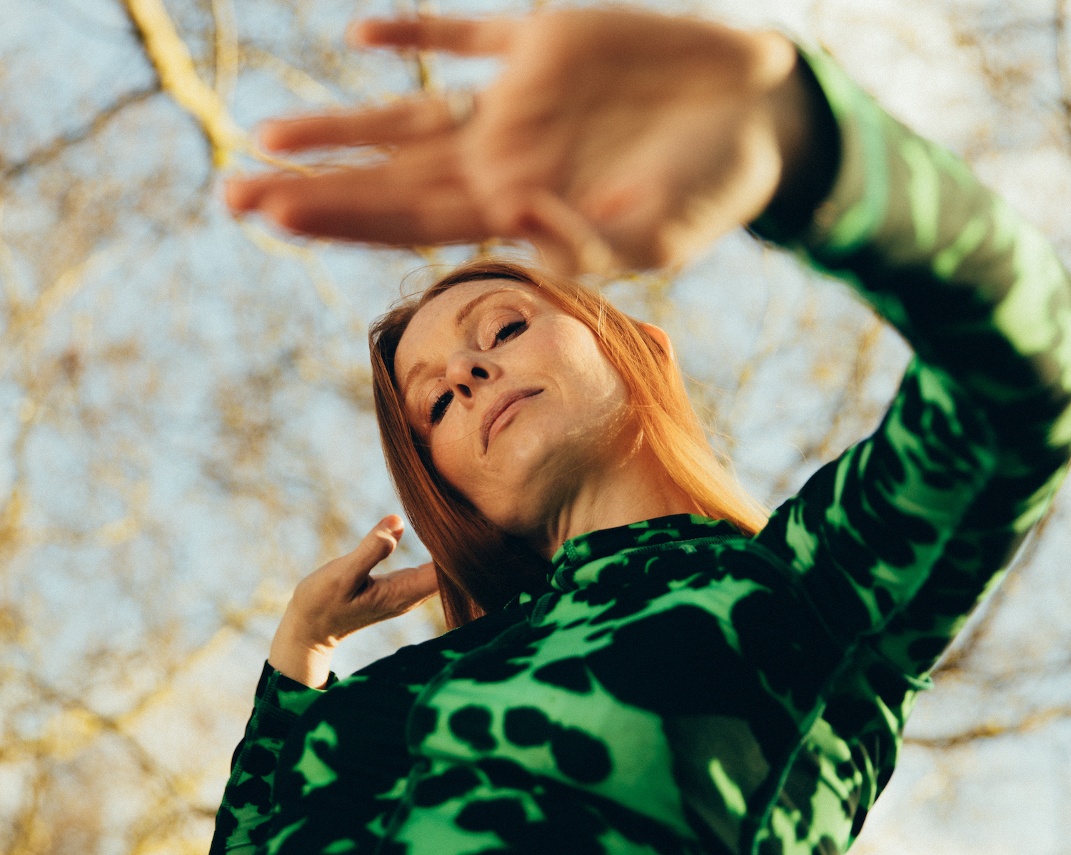 Saint Saviour 09 Alex Knowles