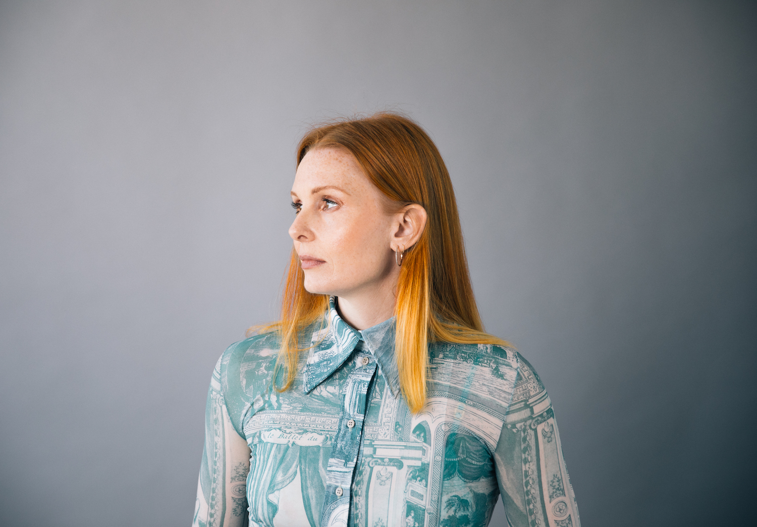 Saint Saviour Rock Pools Alex Knowles