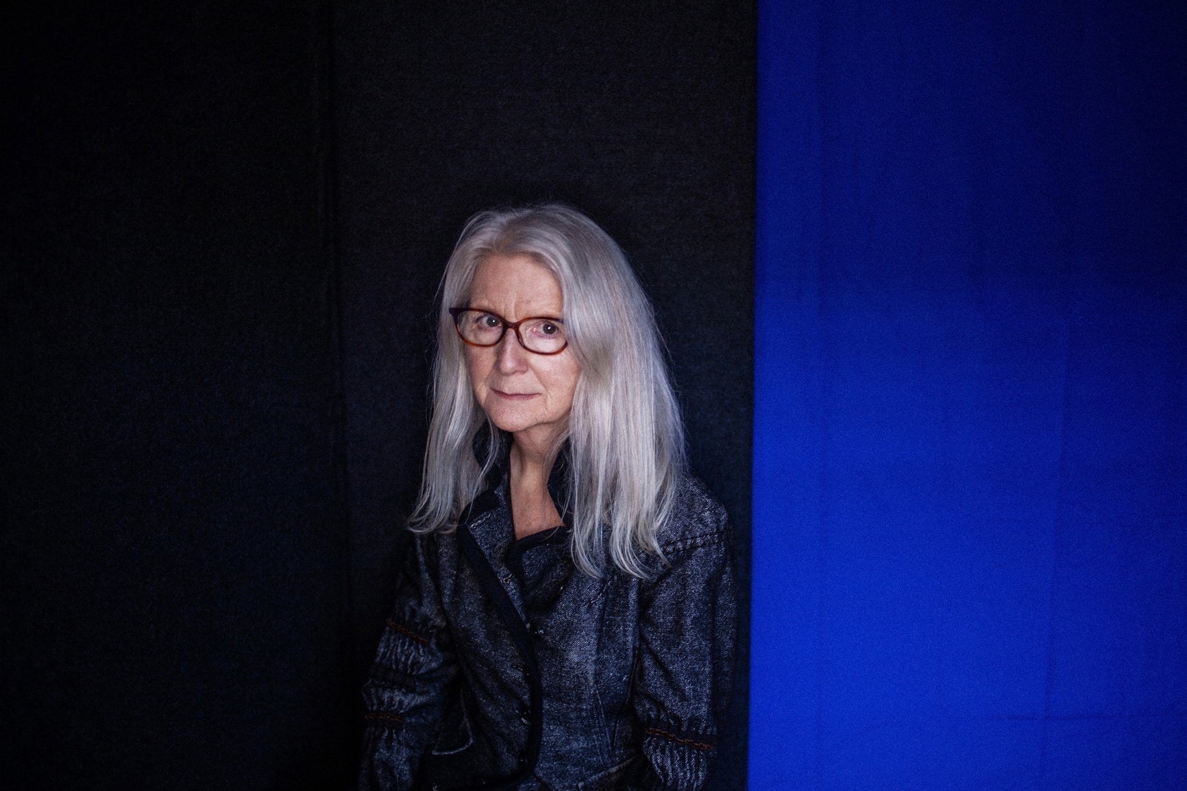 Sally Potter ANATOMY