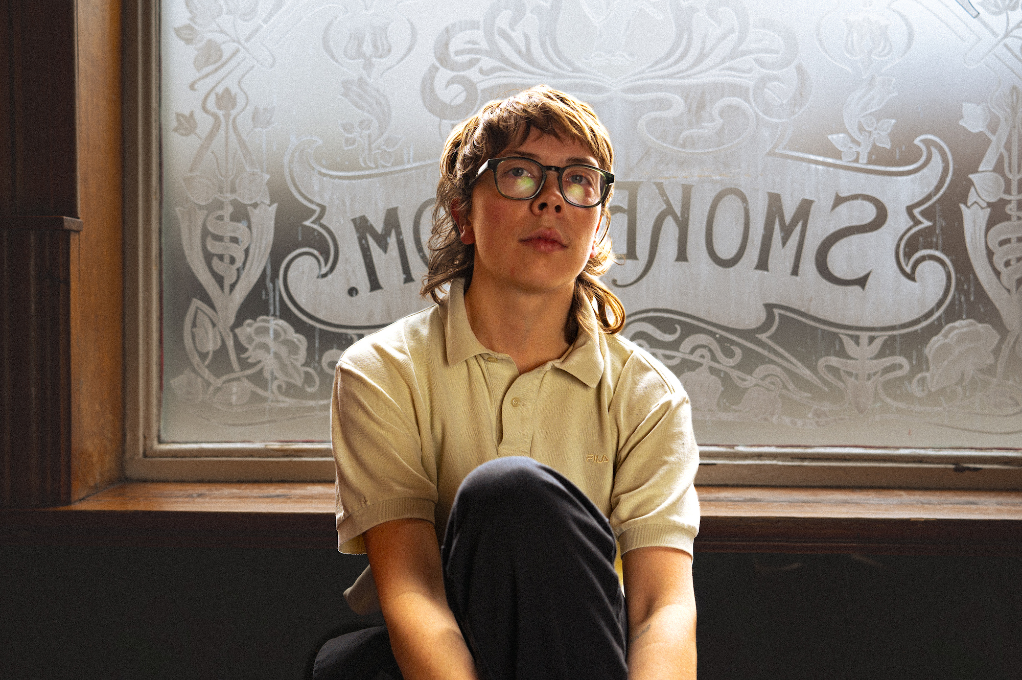 Salt in my Shoe Hank Bee Oct 2025 COLOUR 37