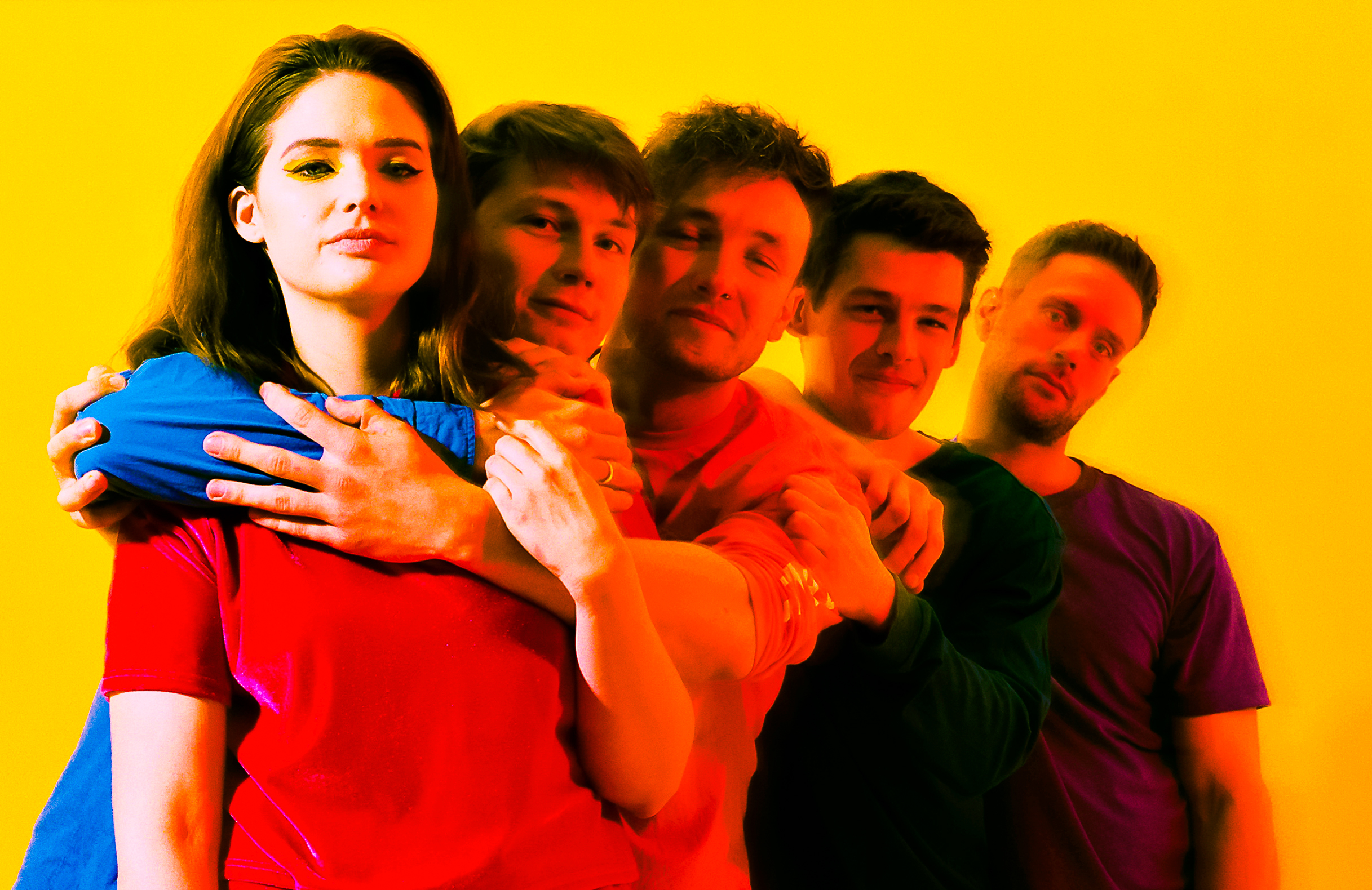 Saltwater Sun Hot Mess Hi