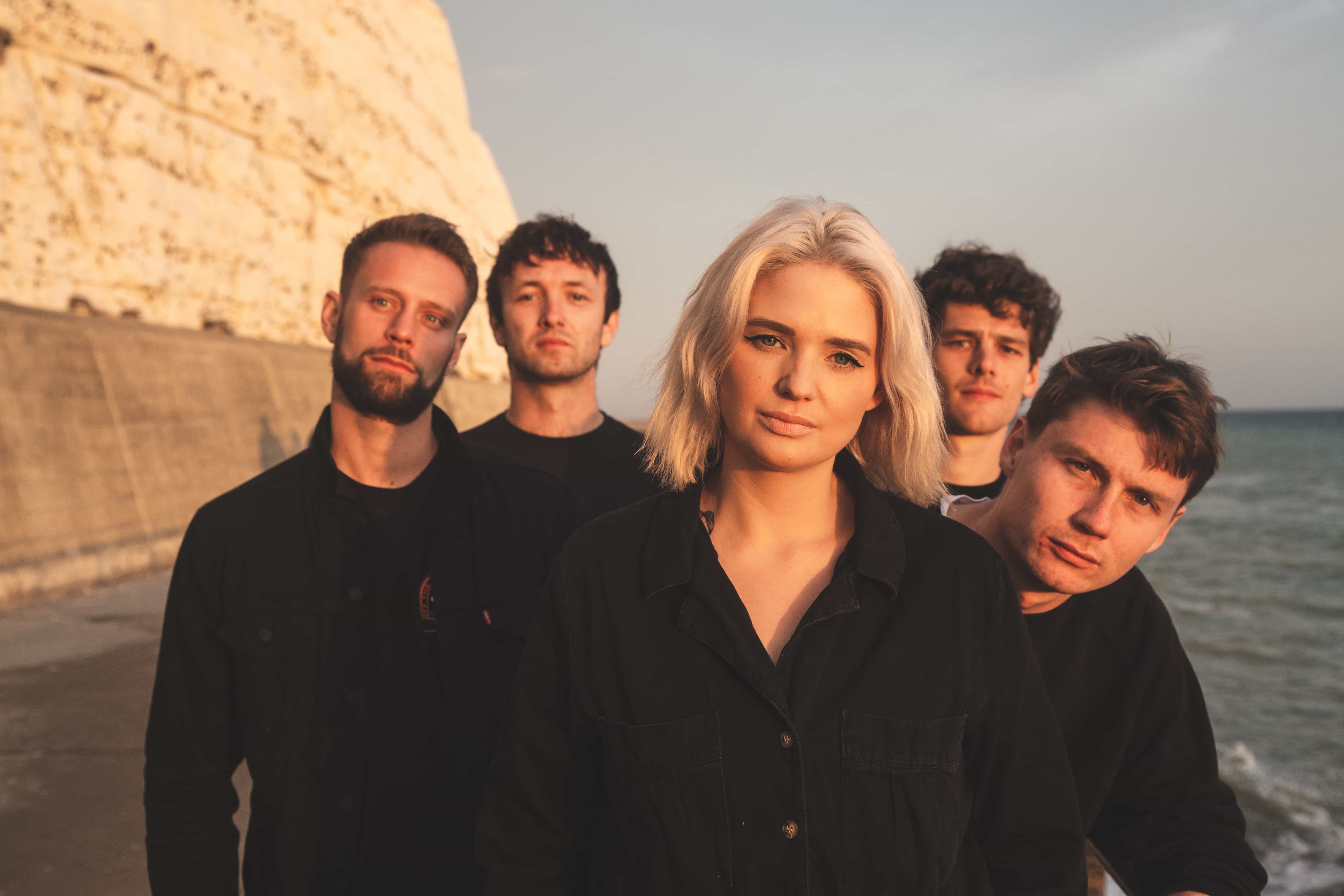 Saltwater Sun LANDSCAPE hi res