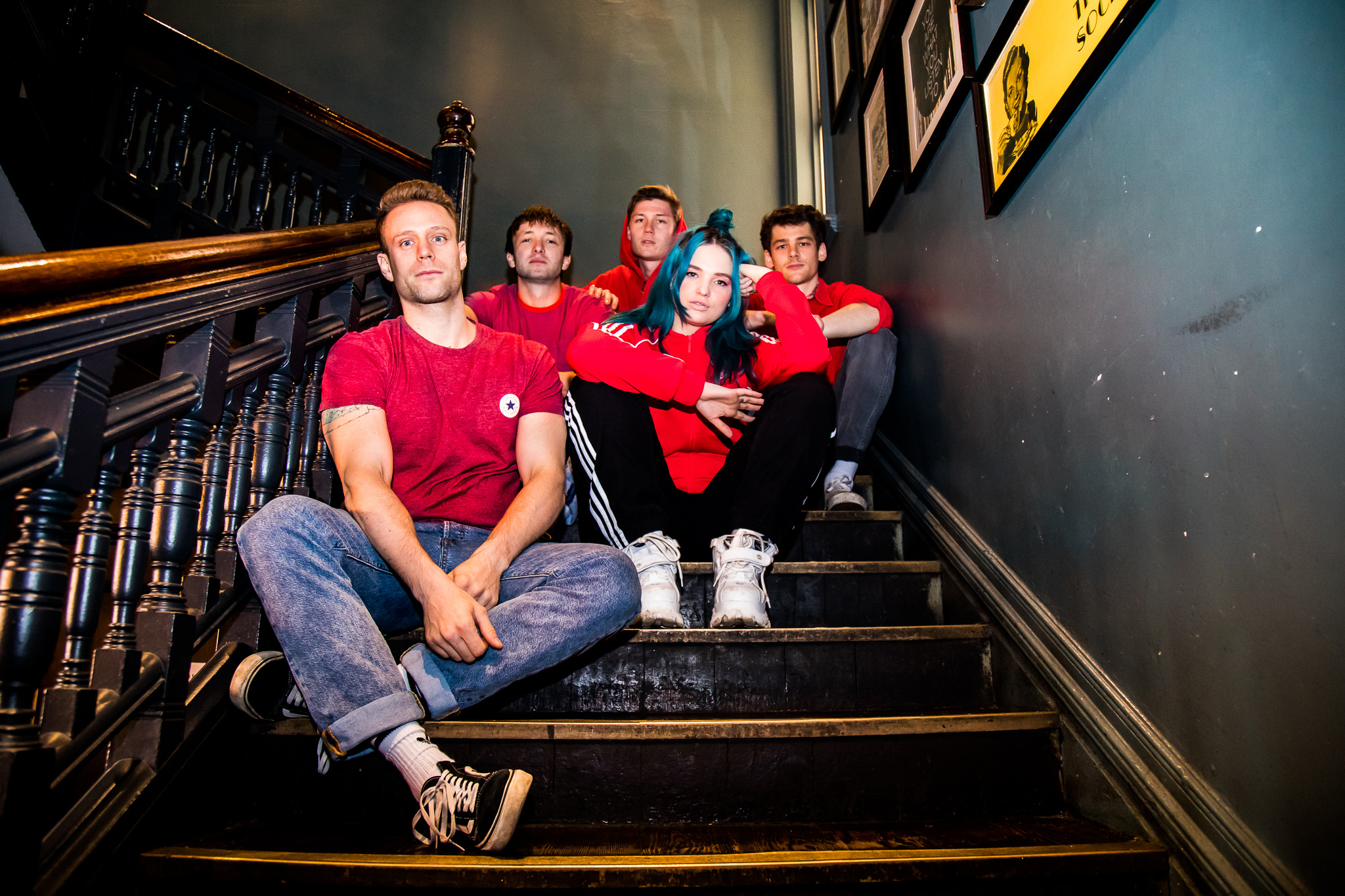 Saltwater Sun February 2019