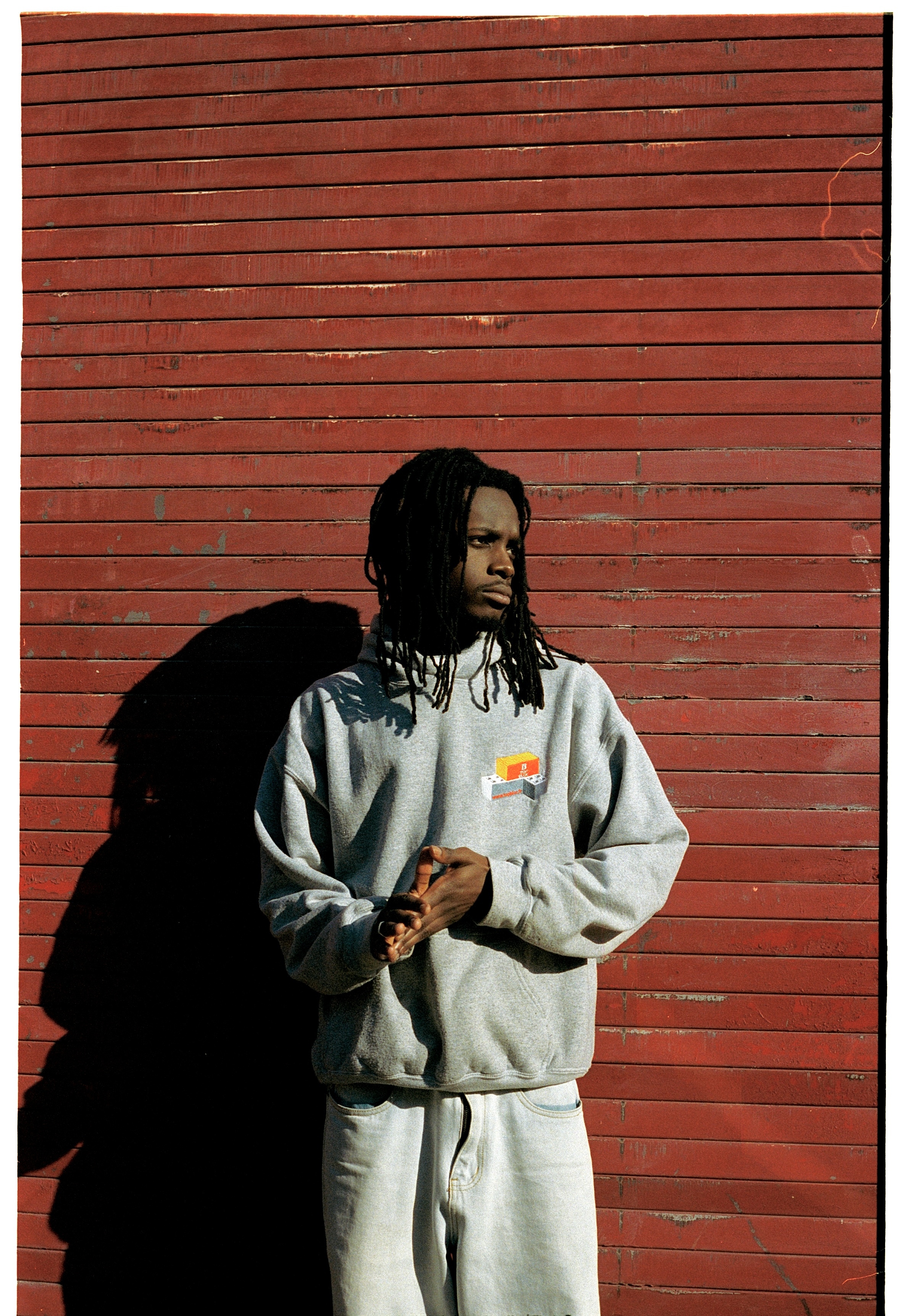 Sam Akpro is on the rise | Interview | The Line of Best Fit