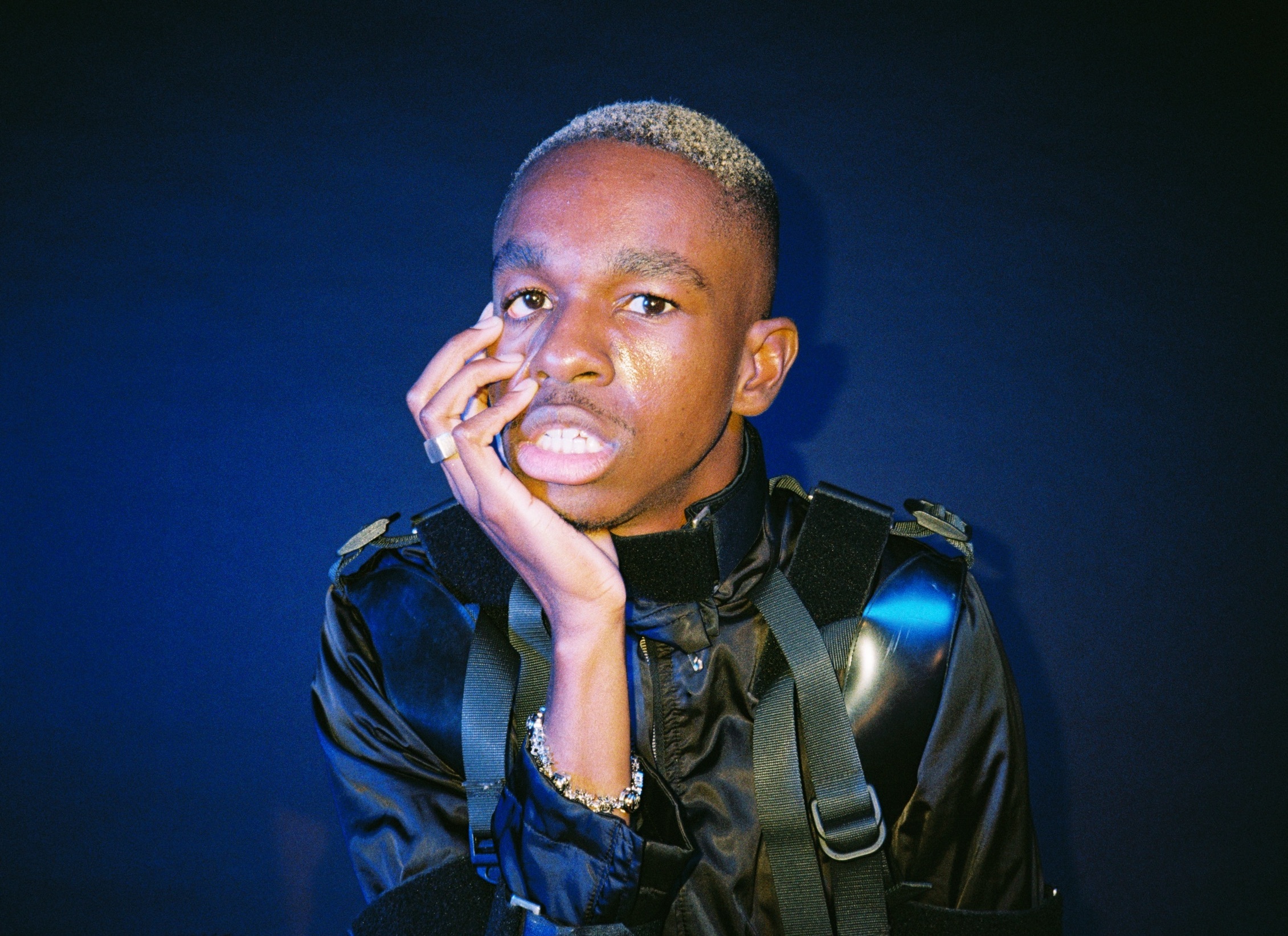 Sam Austins Matador Press 3 1 copy