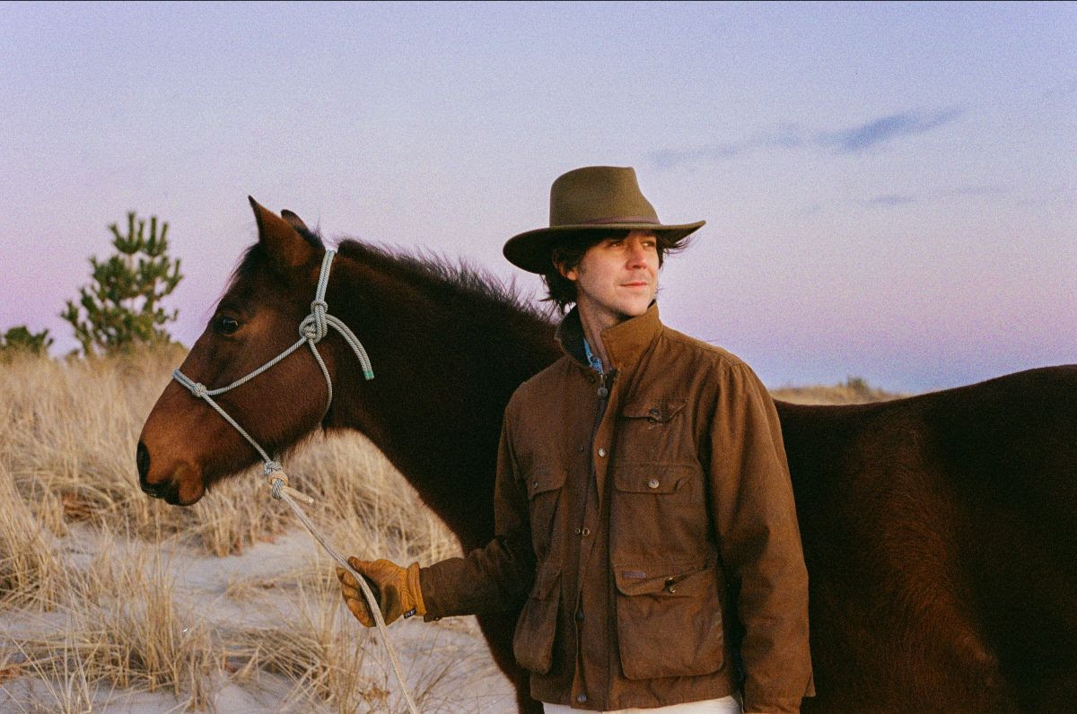 Sam Evian CJ Harvey 1