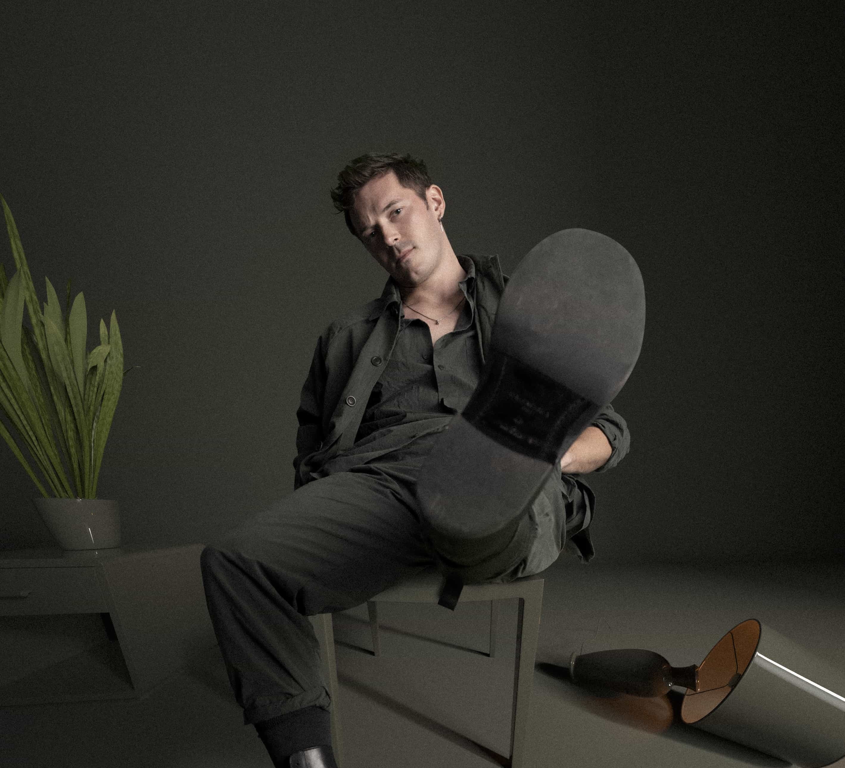 Sam Palladio