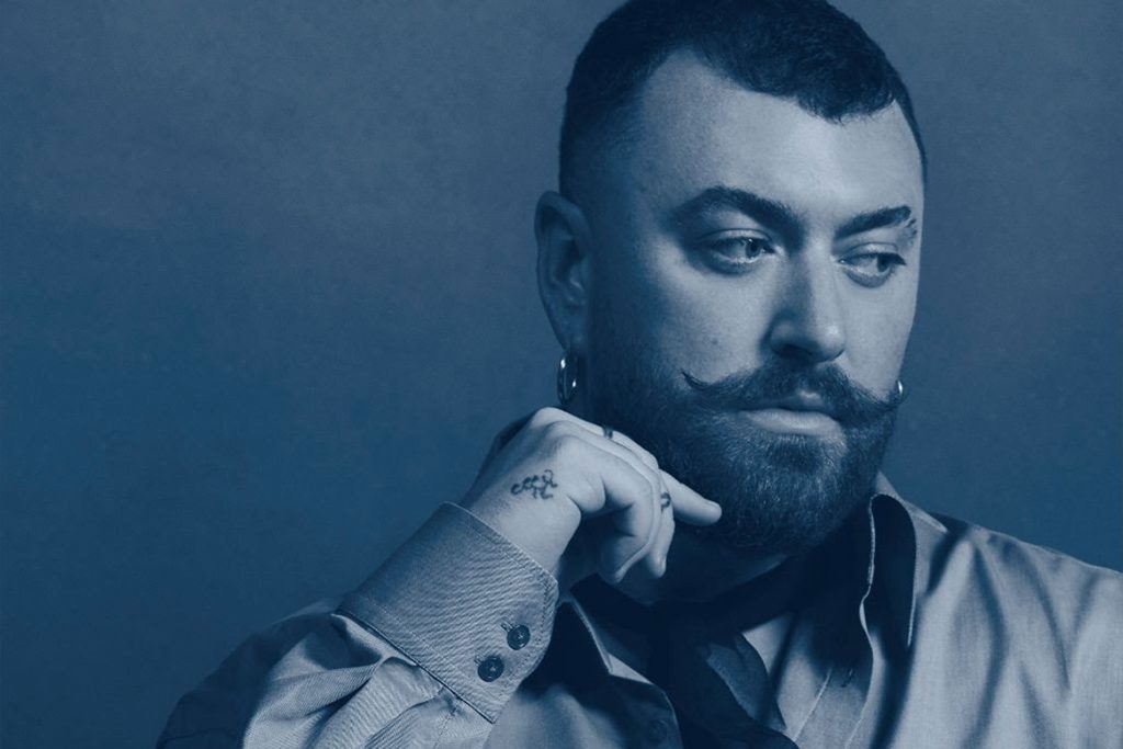 Sam Smith To Be Free