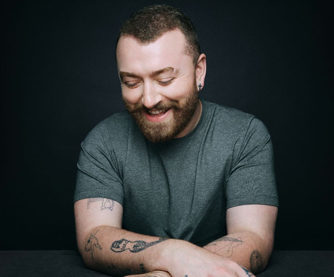 Sam Smith tenth anniversary