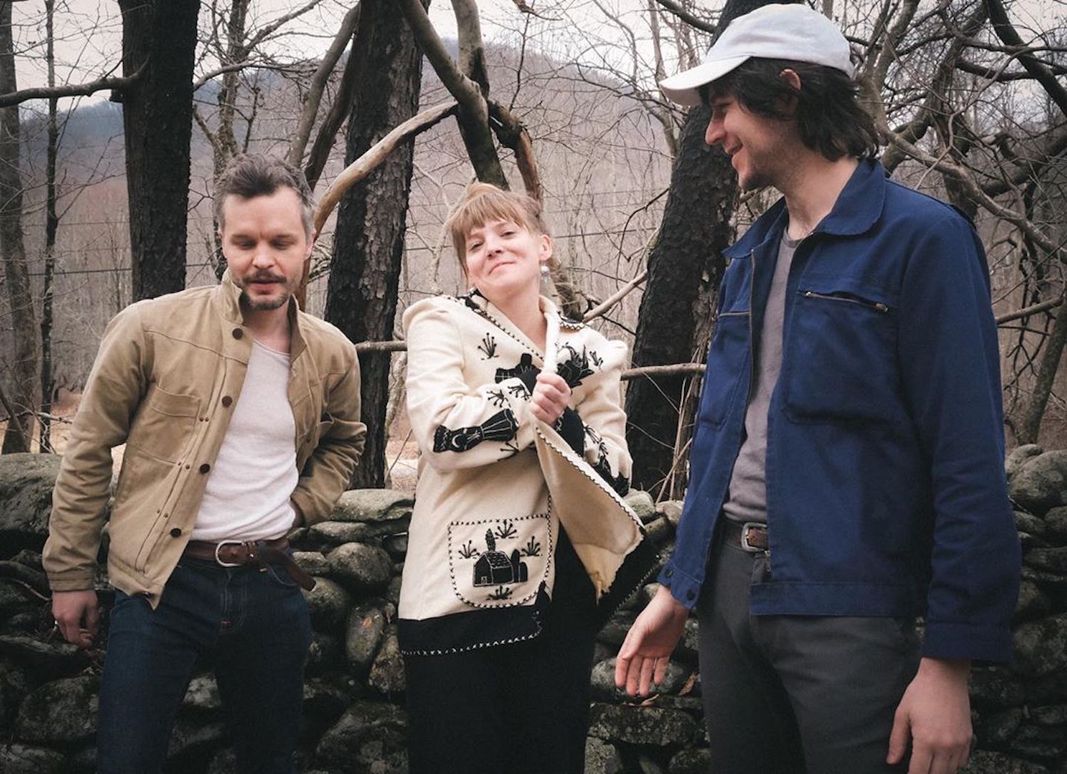 Sam evian courtney marie tallest man on earth isolationjpg