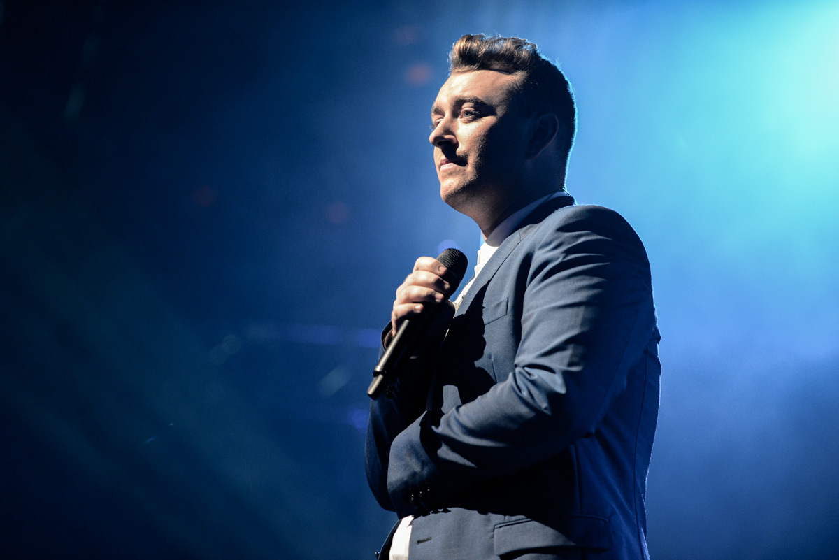 Sam Smith i Tunes Zoe Miranda 1 23