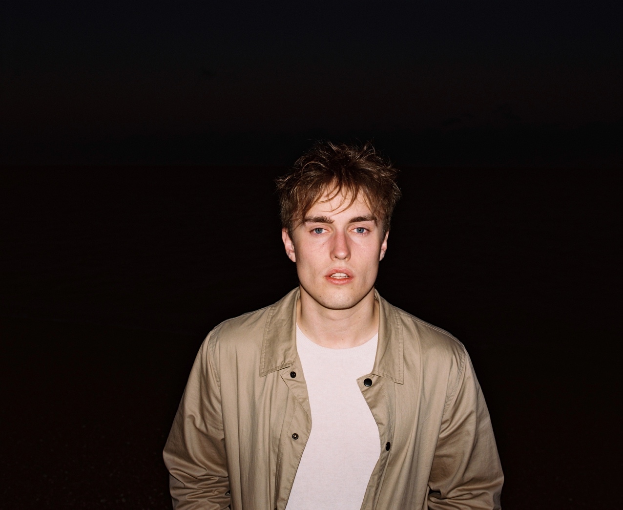 Sam Fender 1