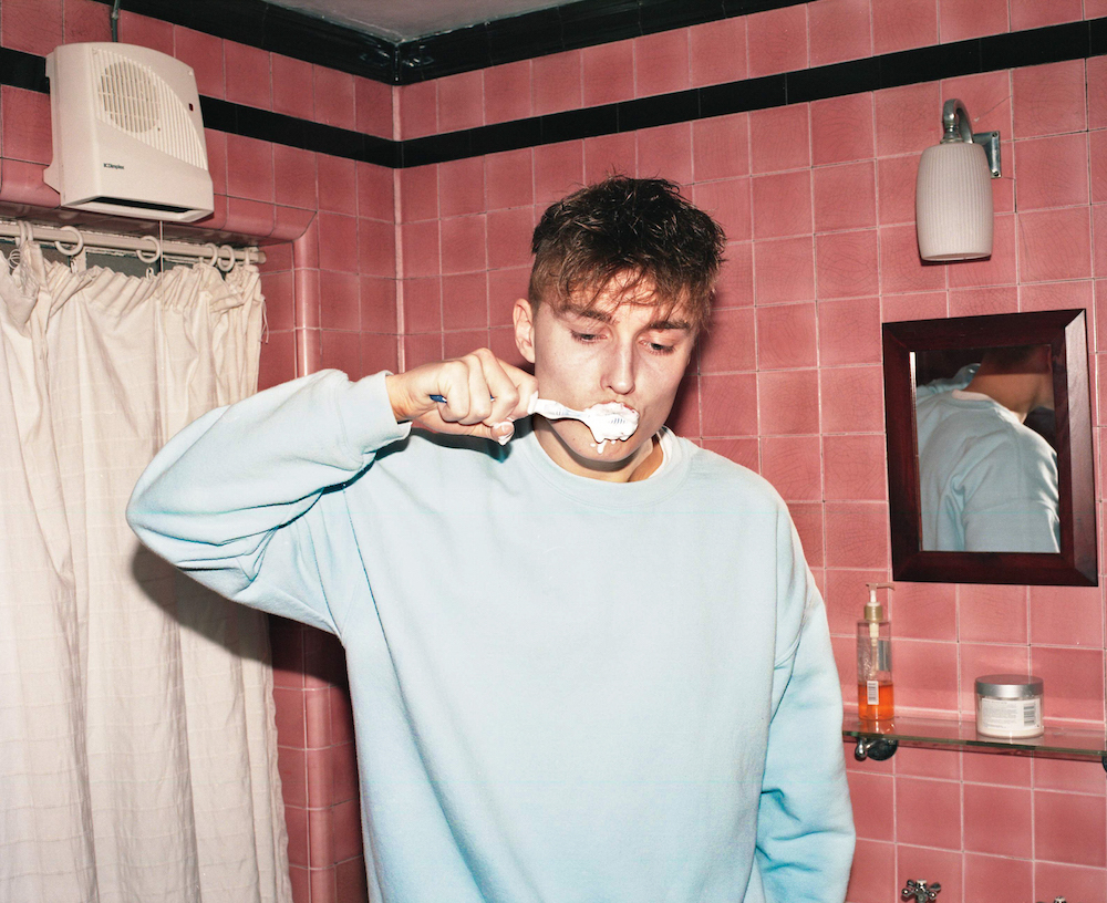 Sam Fender 2