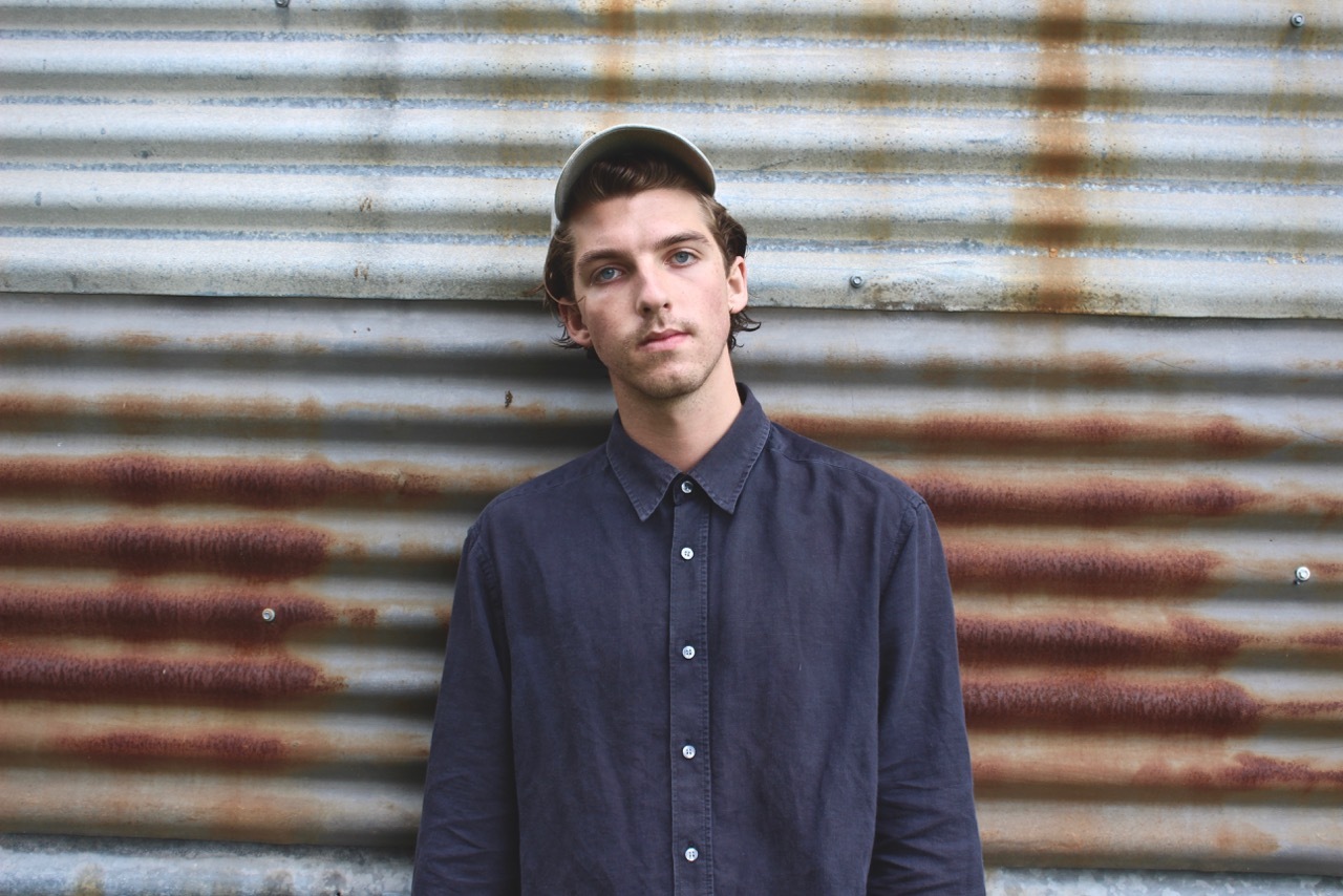 Sam Johnson dives into his bittersweet past on grand new folk track ...