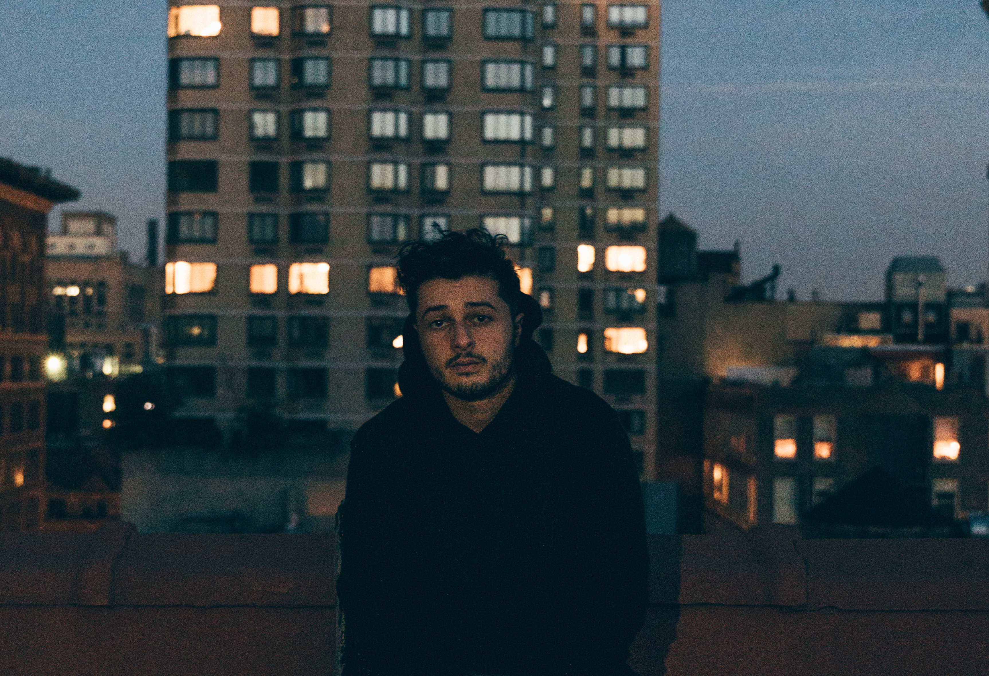 Sam Setton Press Photo