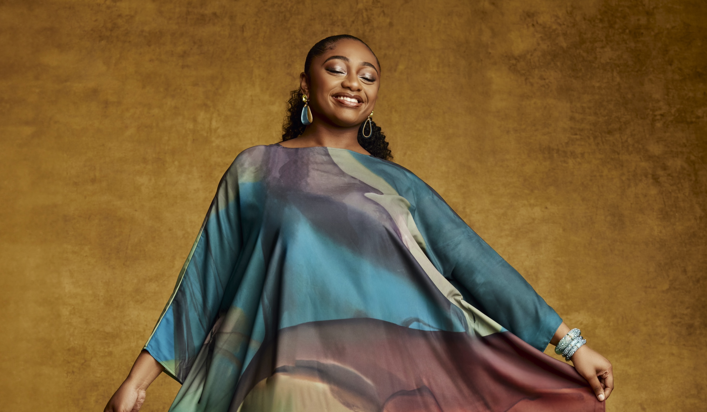 Samara Joy, Fatoumata Diawara, Ben Folds, Morcheeba  and more lead line-up for EFG London Jazz Festival