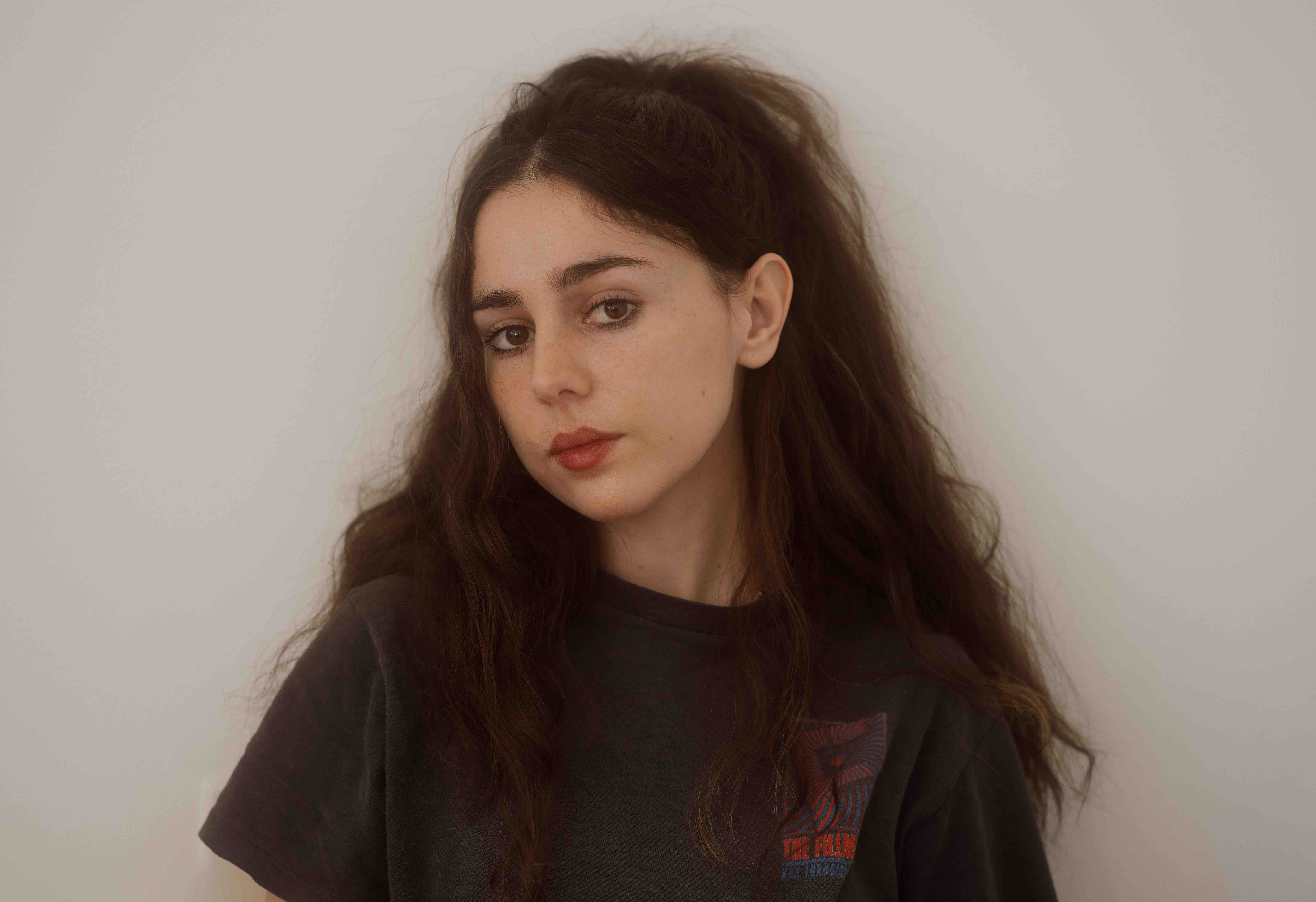 Samia Hole Graham Tolbert