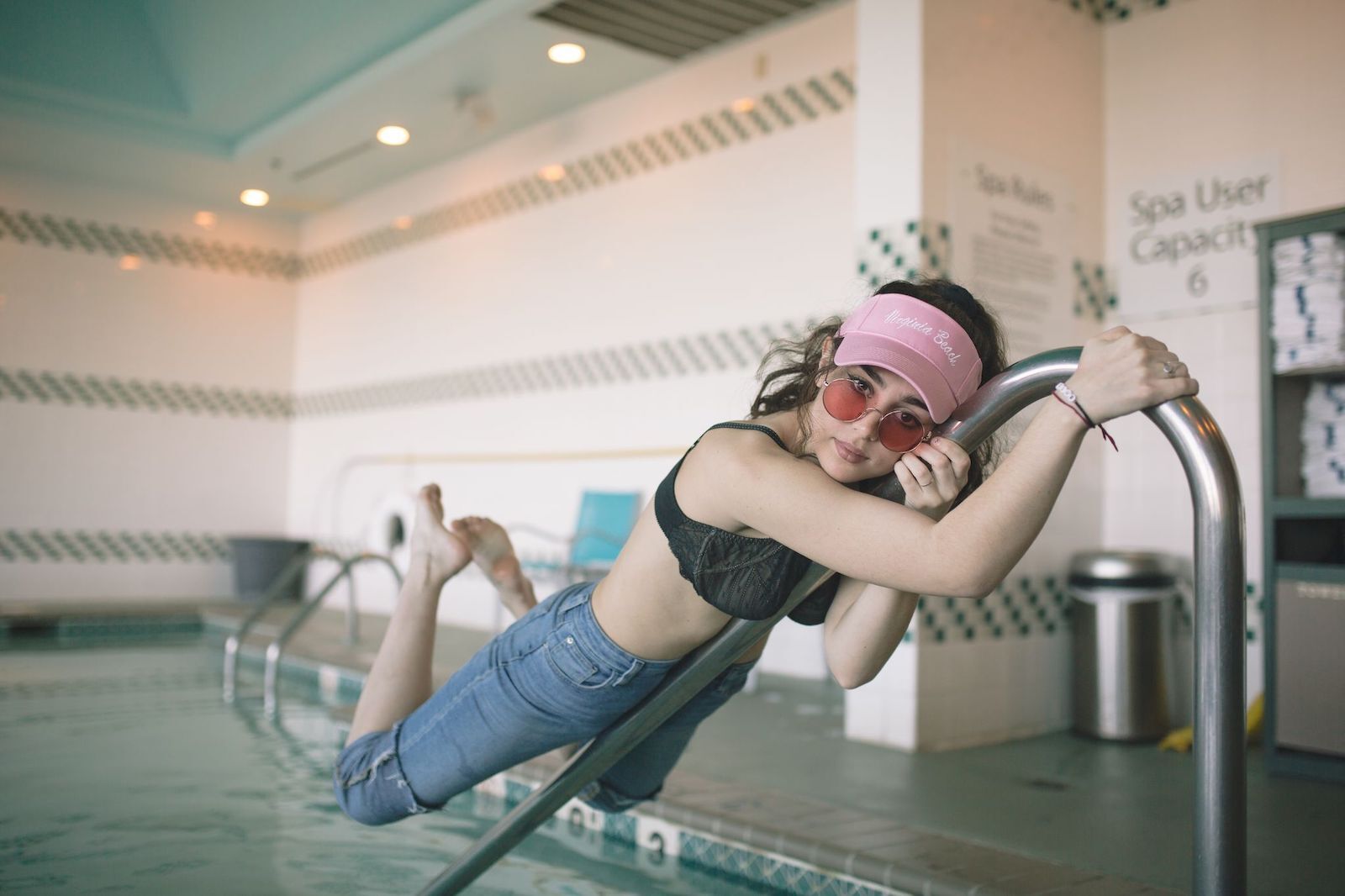 Samia The Baby 001 Please credit Muriel Margaret