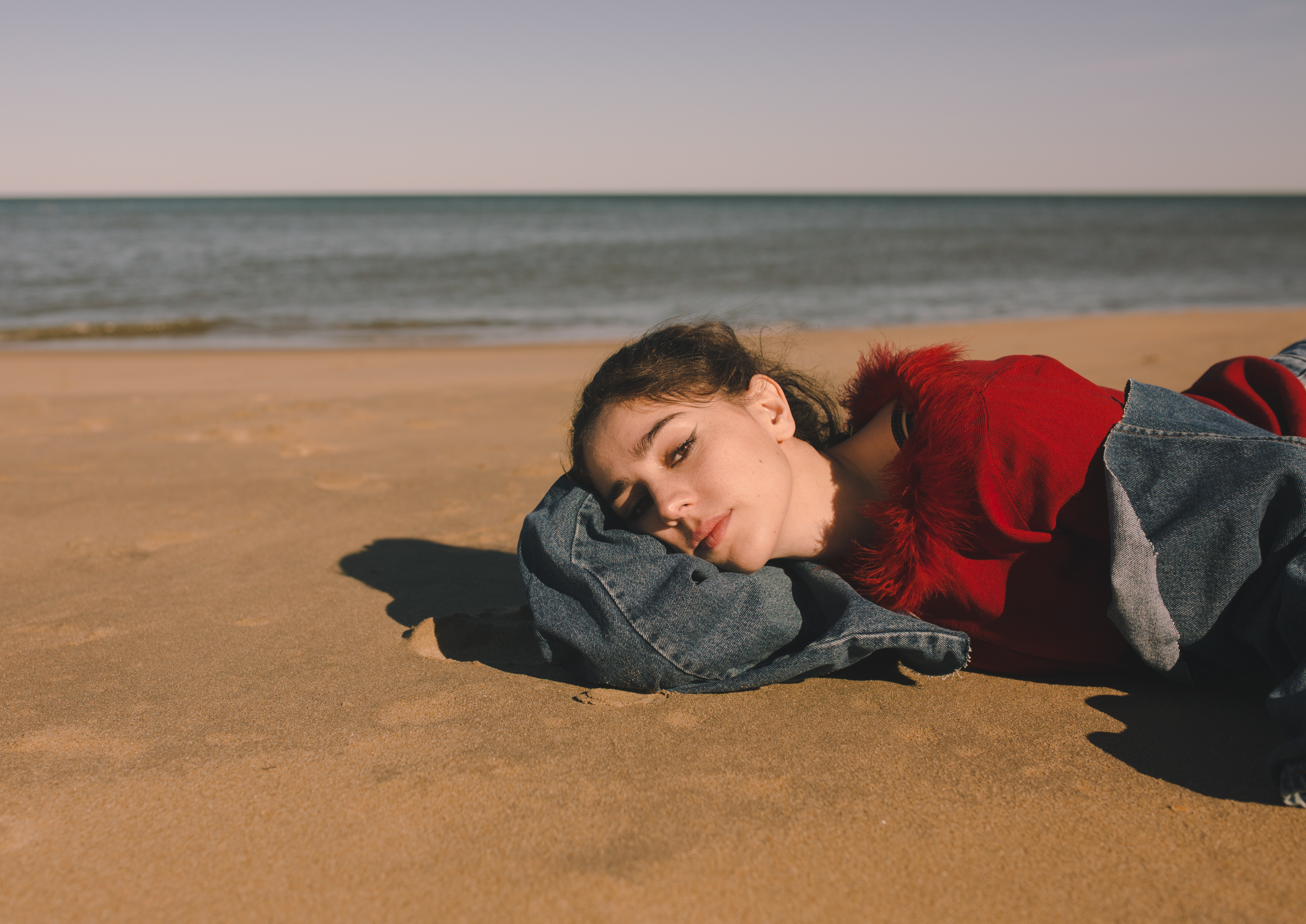 Samia press shot 2020 please credit Muriel Margaret