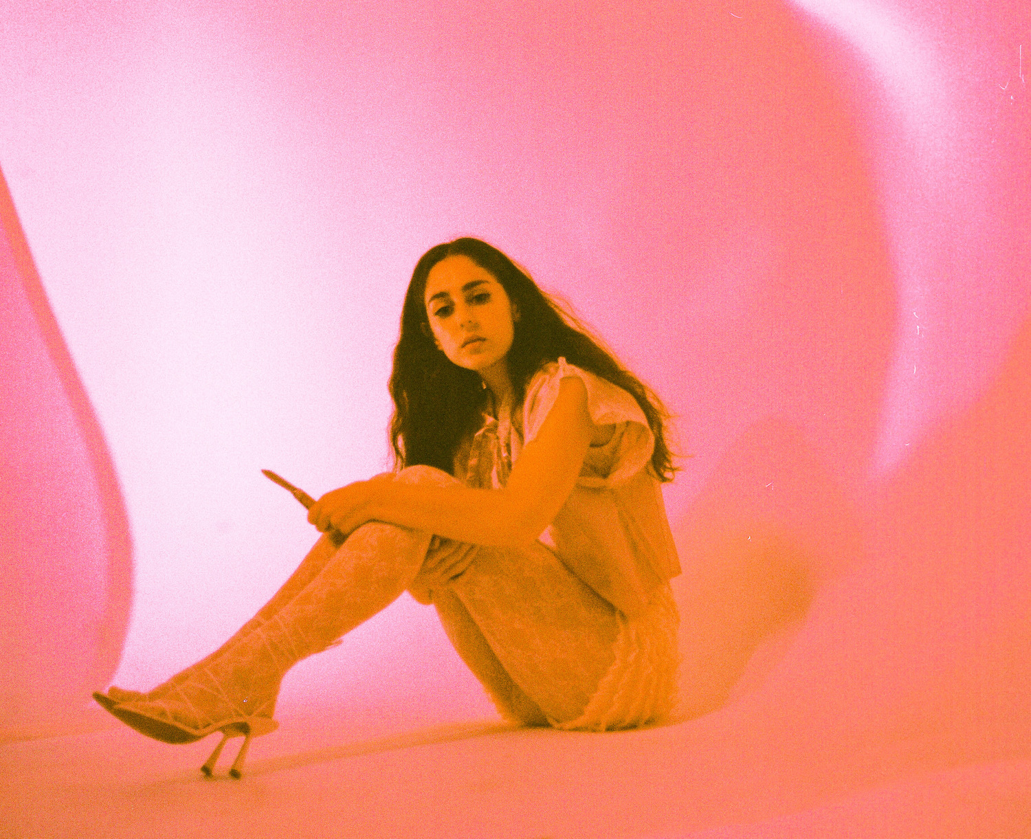 Samia 2 by Sophia Matinizad