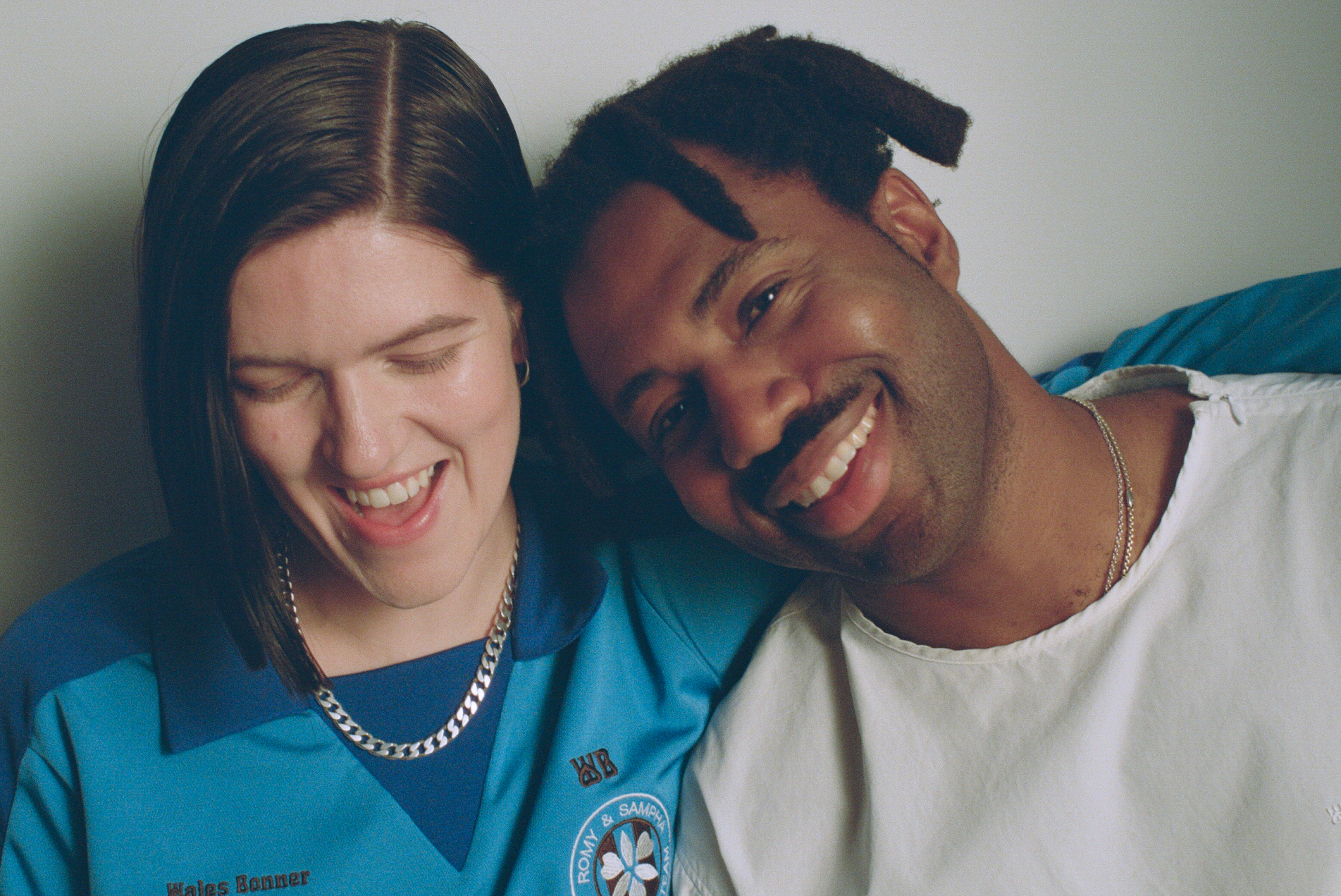 Sampha Romy