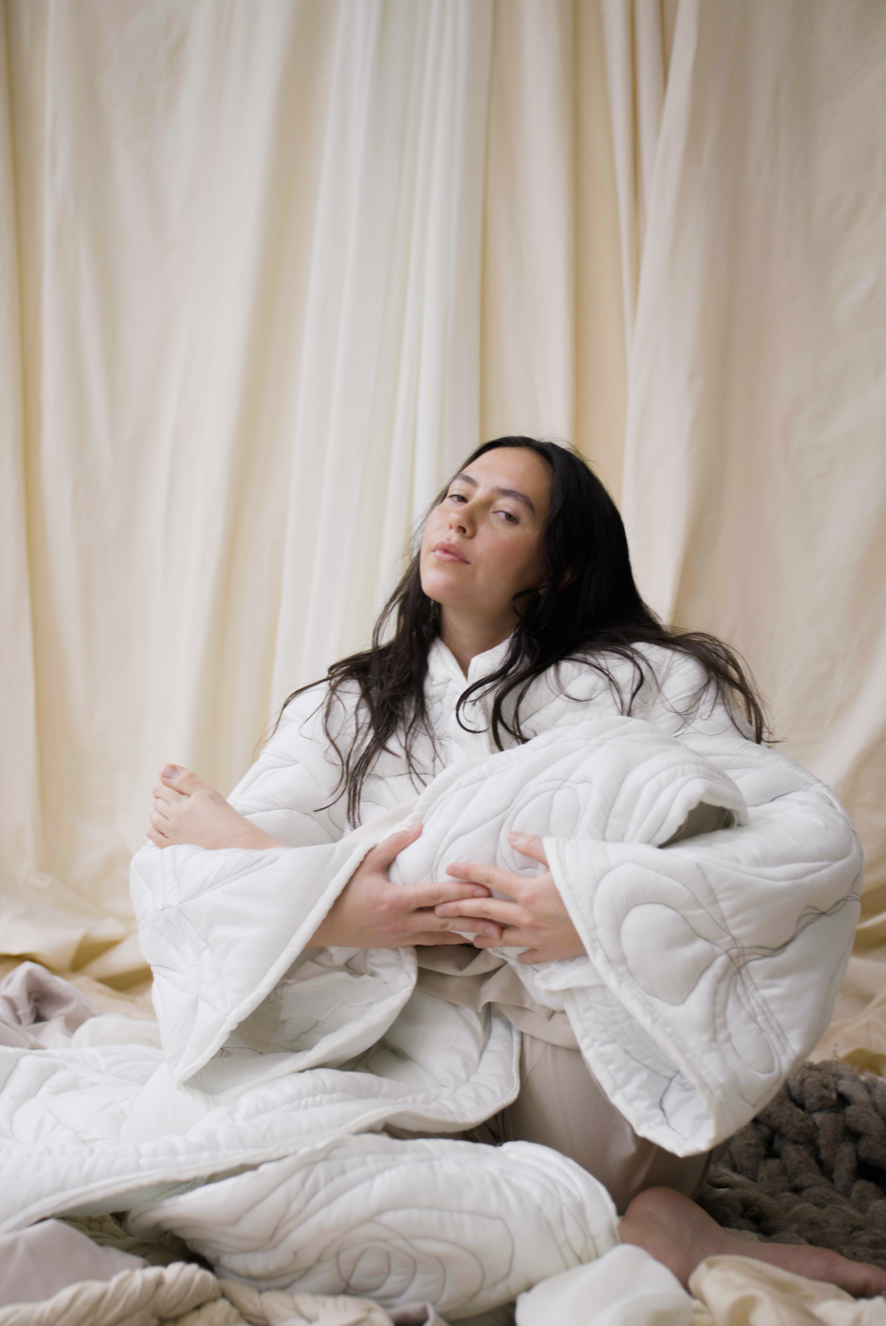 Sandrayati Press Shots 01203