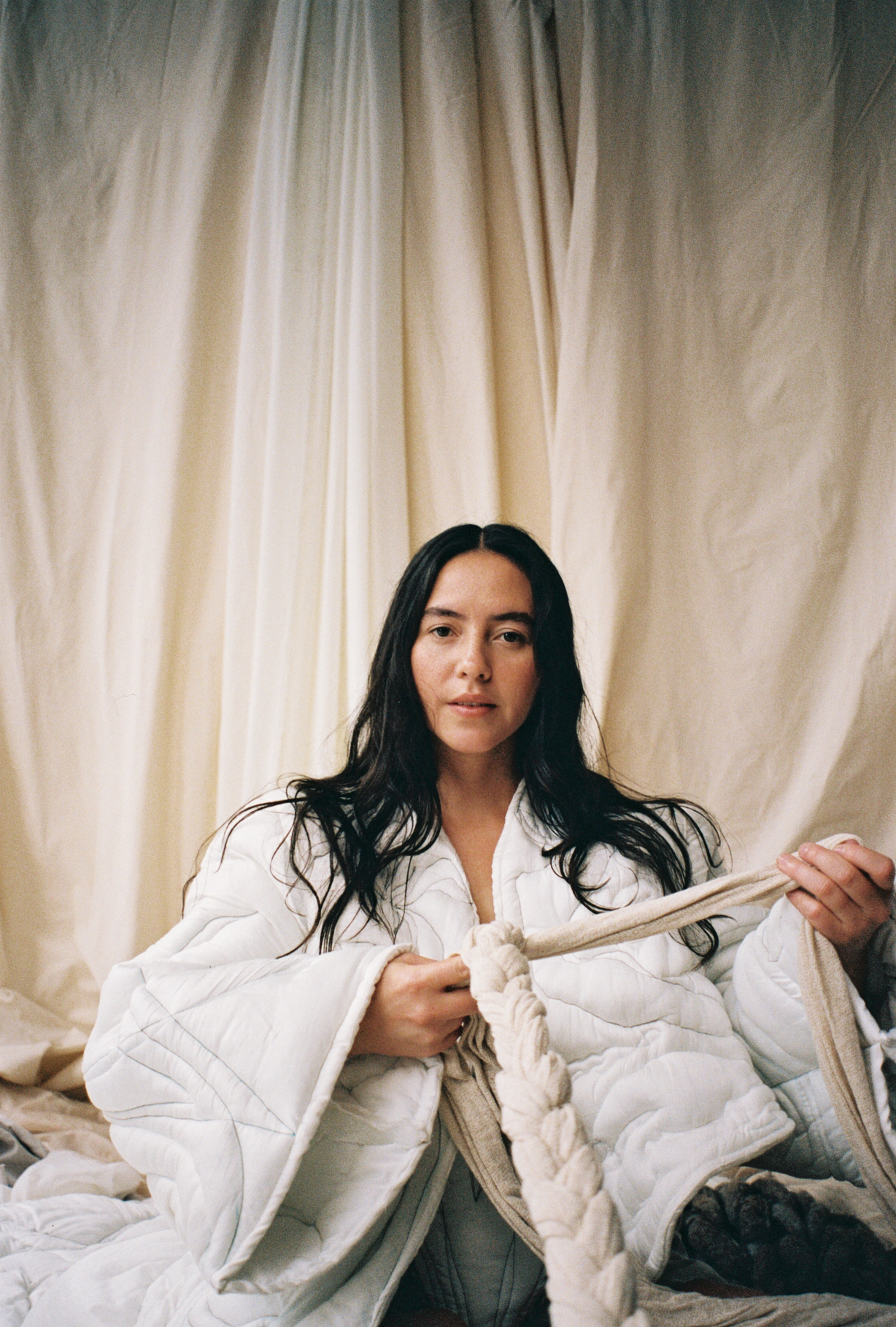 Sandrayati Press Shots 3