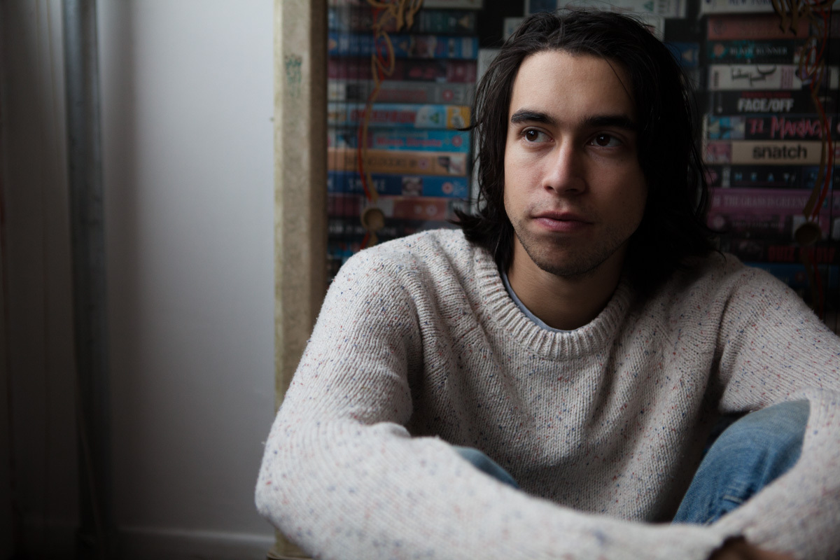 Sandy Alex G by Sonny Malhotra 9477