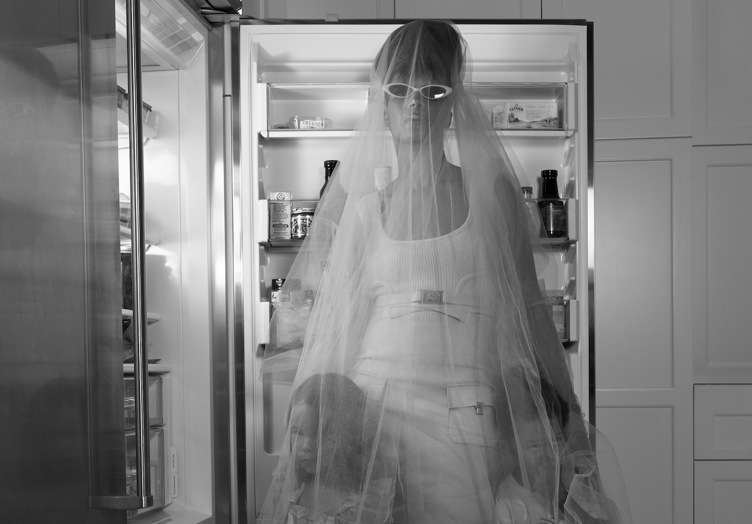 Santigold by Frank Ockenfels 06 Kitchen 2 2116 PR