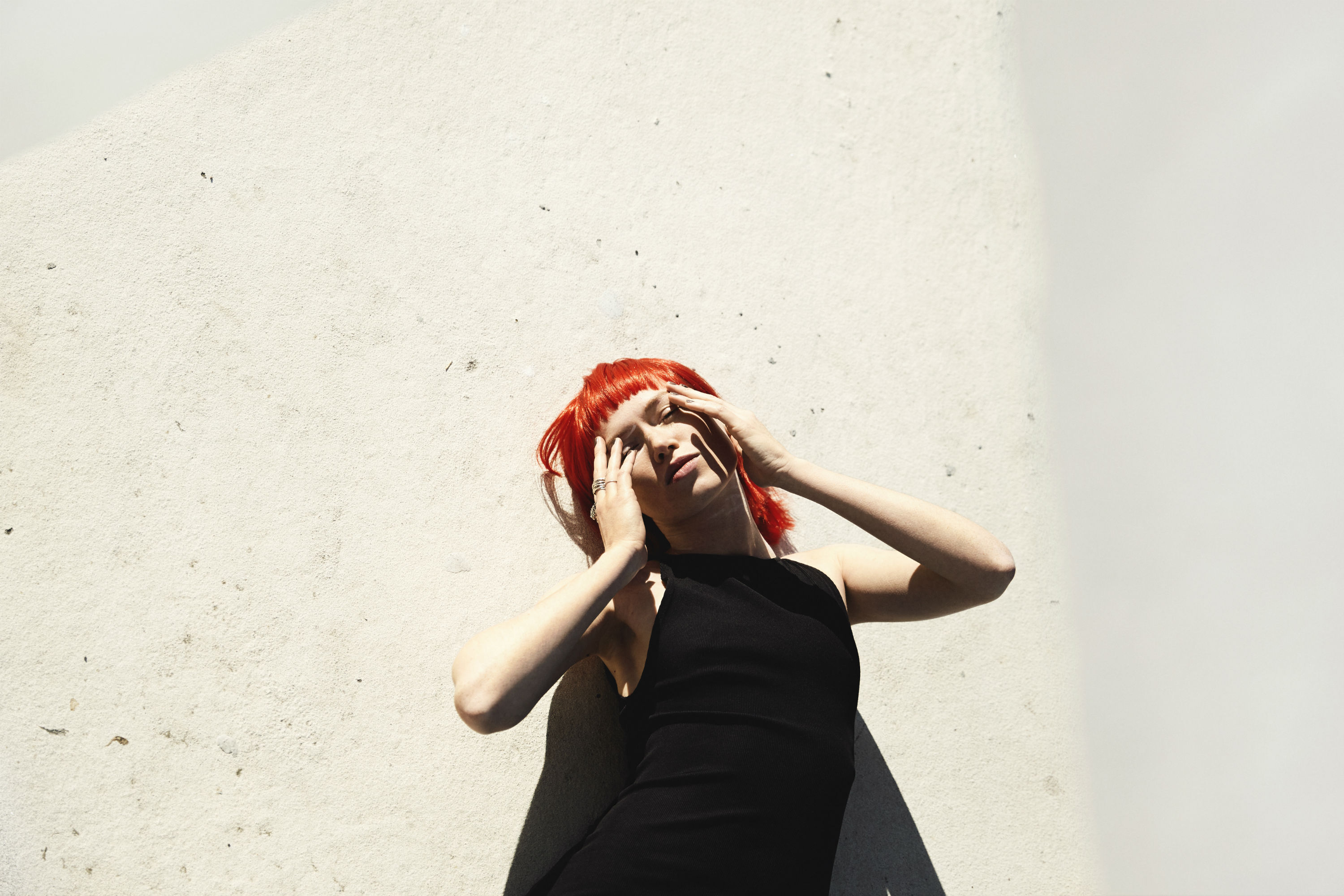 Sara Angelica Spilling Piecesof Juno Pt3 1501 new