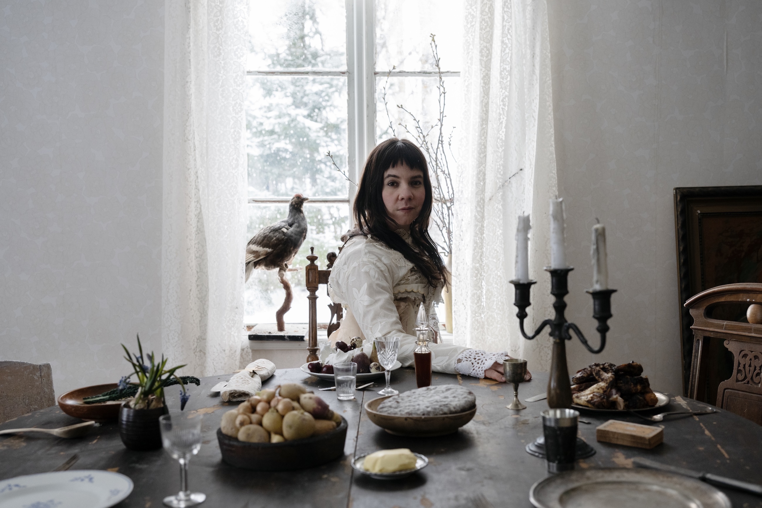 Sara Parkman 1 Foto credit Sofia Runarsdotter