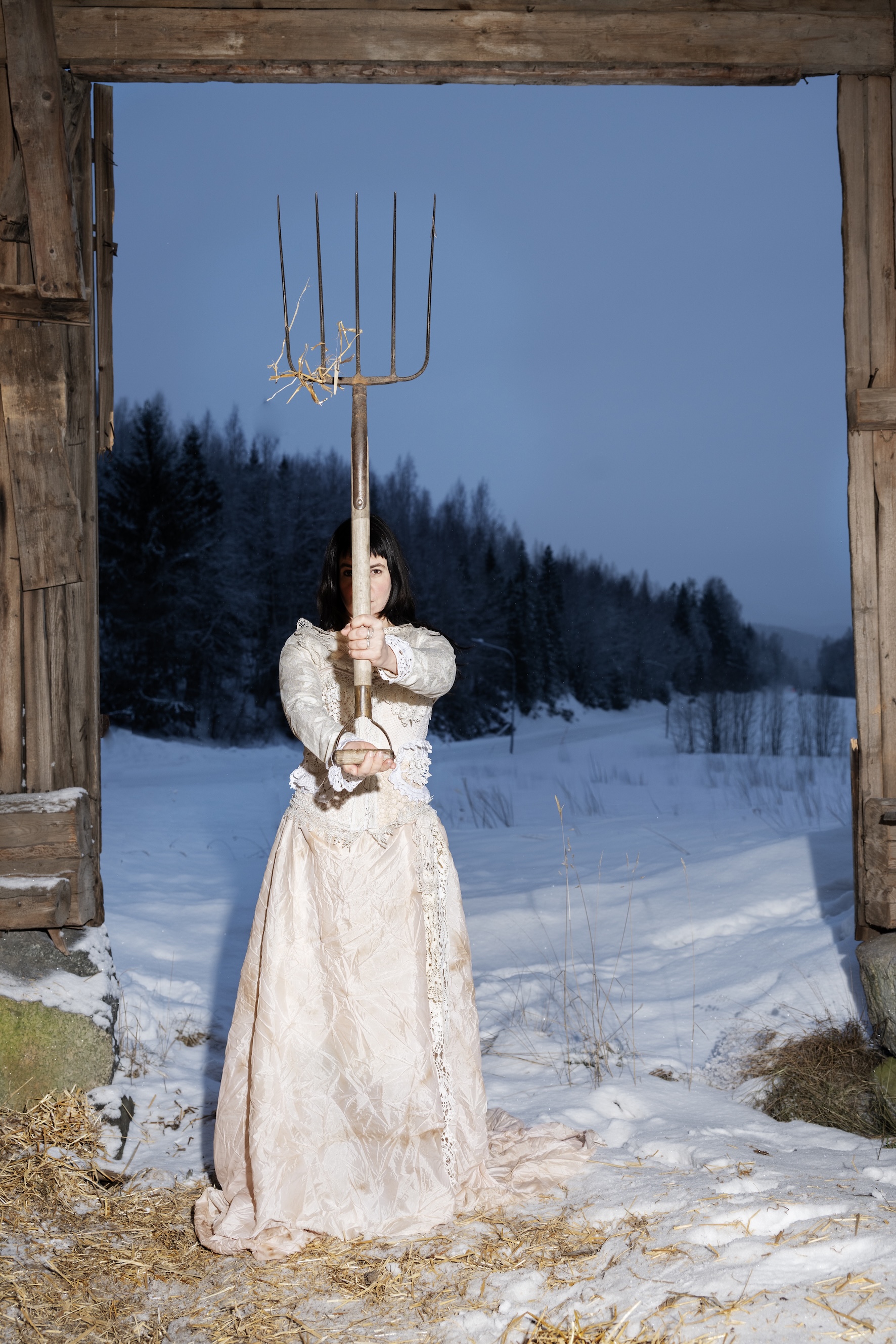 Sara Parkman 3 Foto credit Sofia Runarsdotter