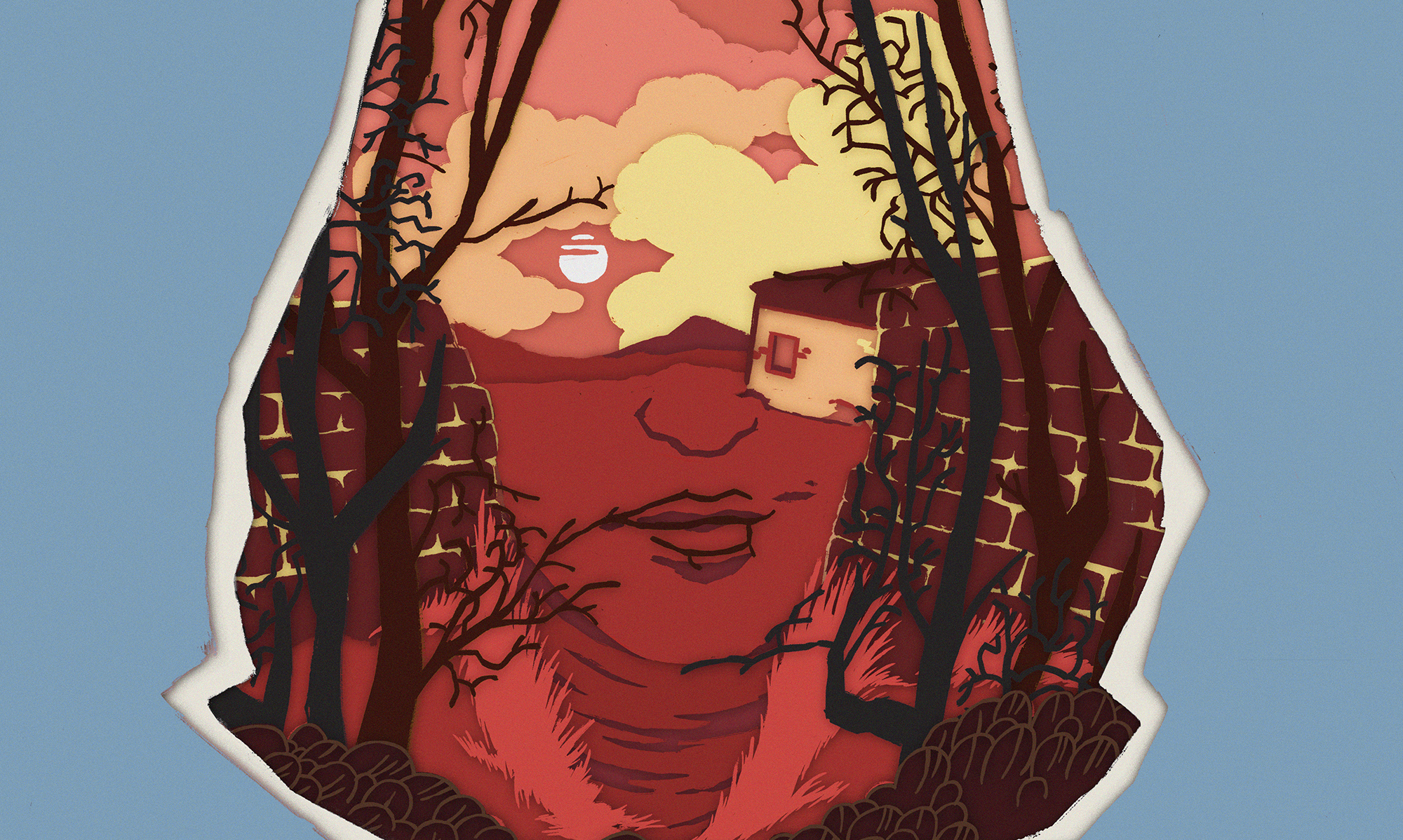 Sara Hartman Dance With A Ghost