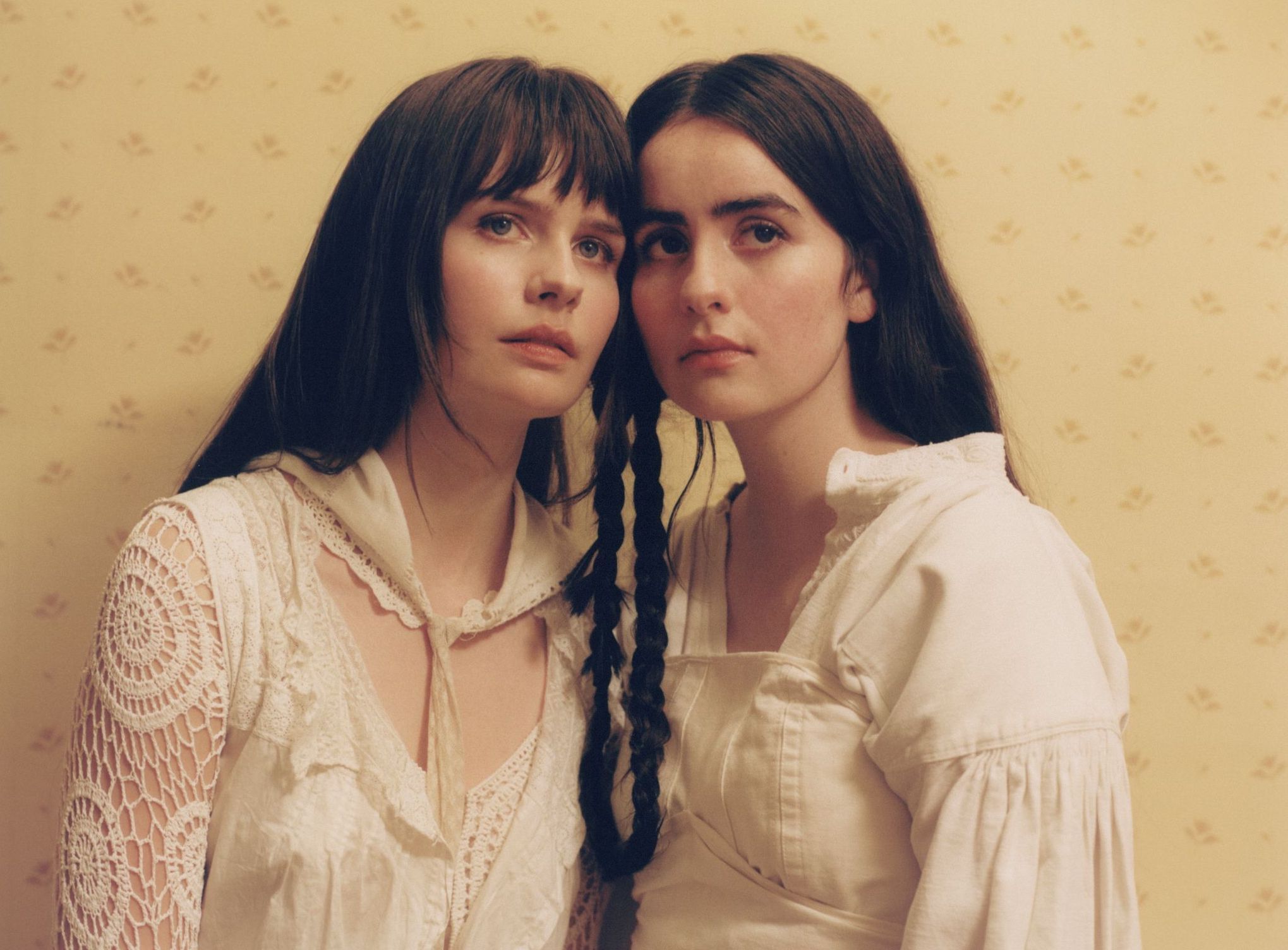 Sarah Julia Daughters