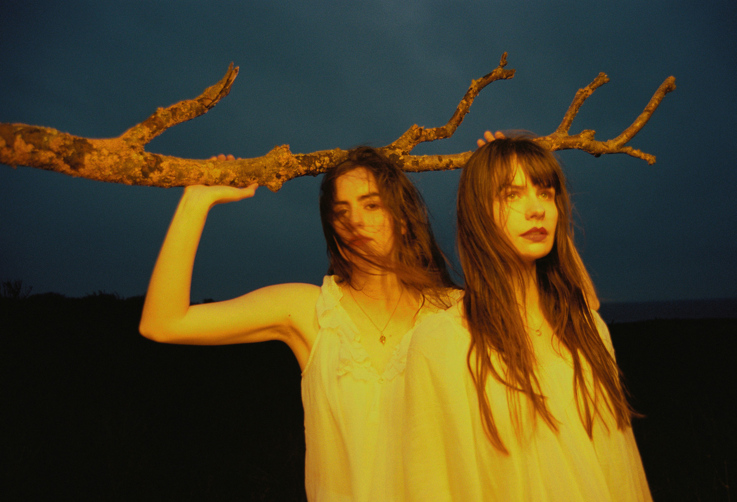 Sarah Julia Press Shot 2024 credit Philine van de Hul