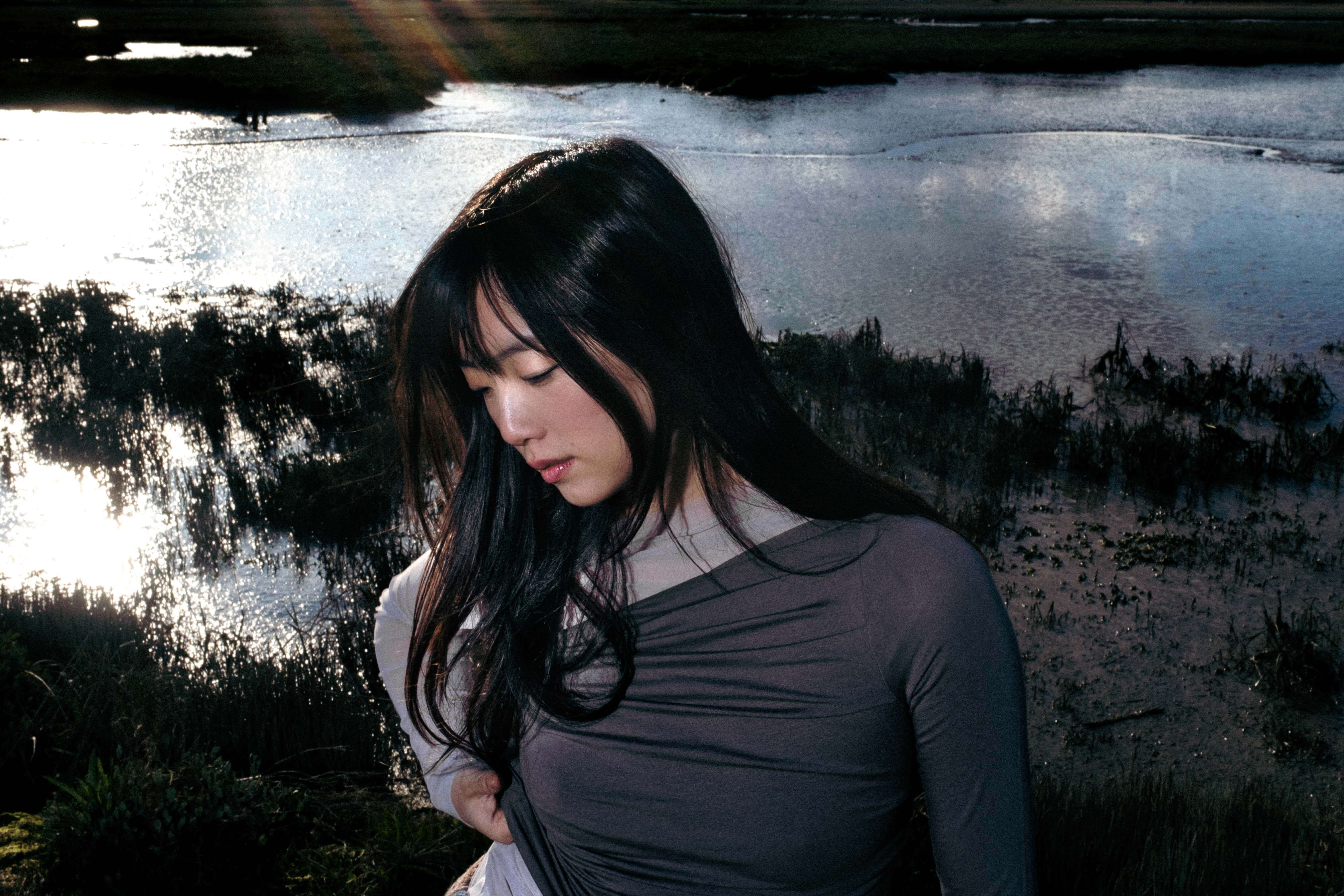 Sarah Kinsley 2024 Dillon Matthew