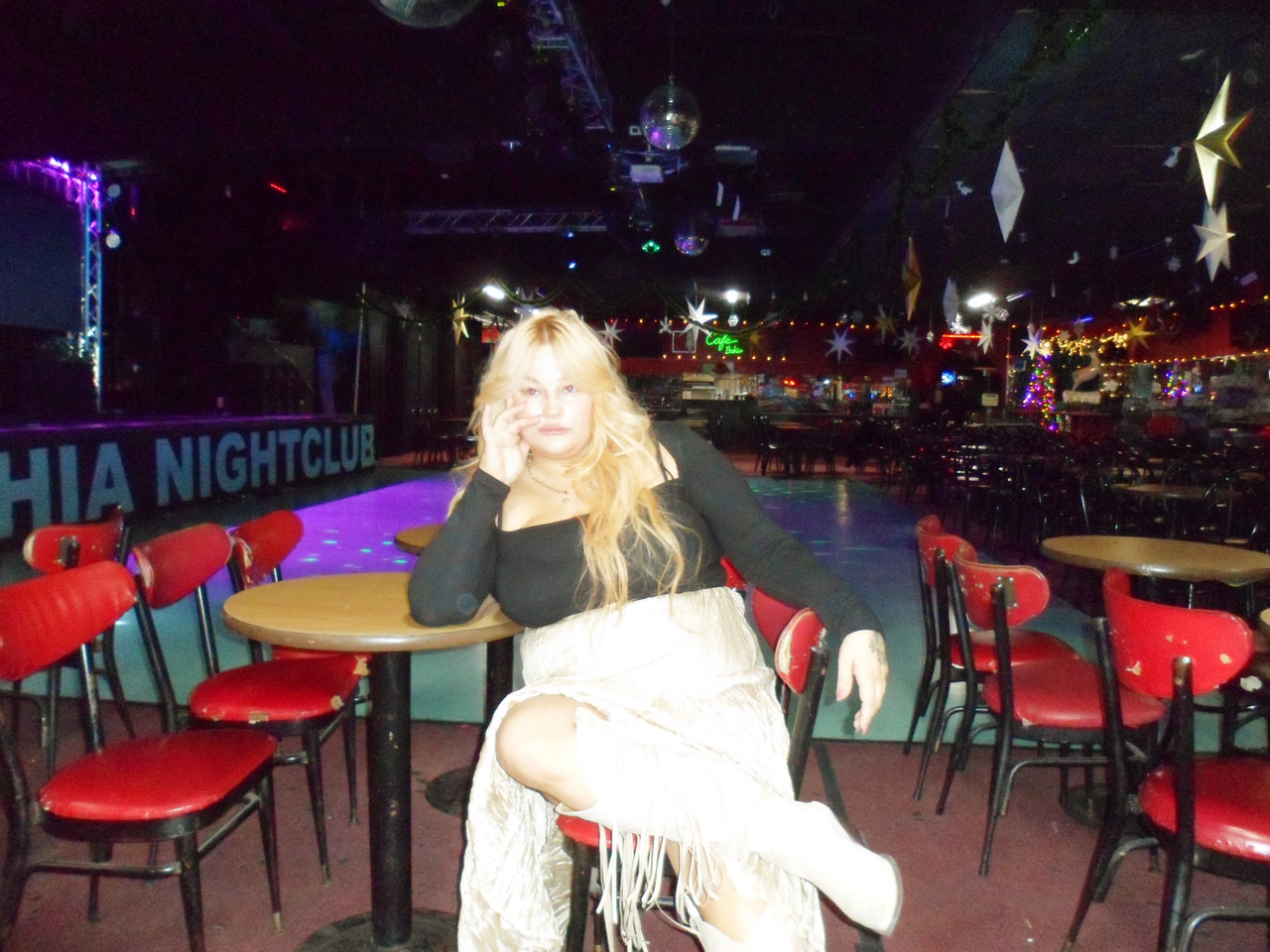 Sarah Klang 2024 Photo Fredrika Eriksson 7