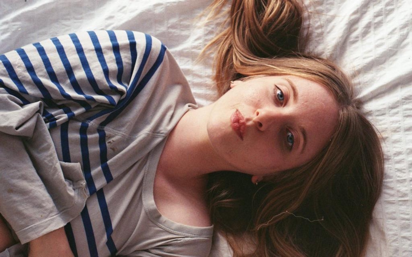 Sarah Meth Sister You Said