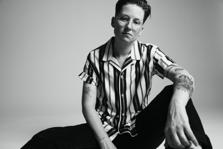 Sarah Walk My Body 2023