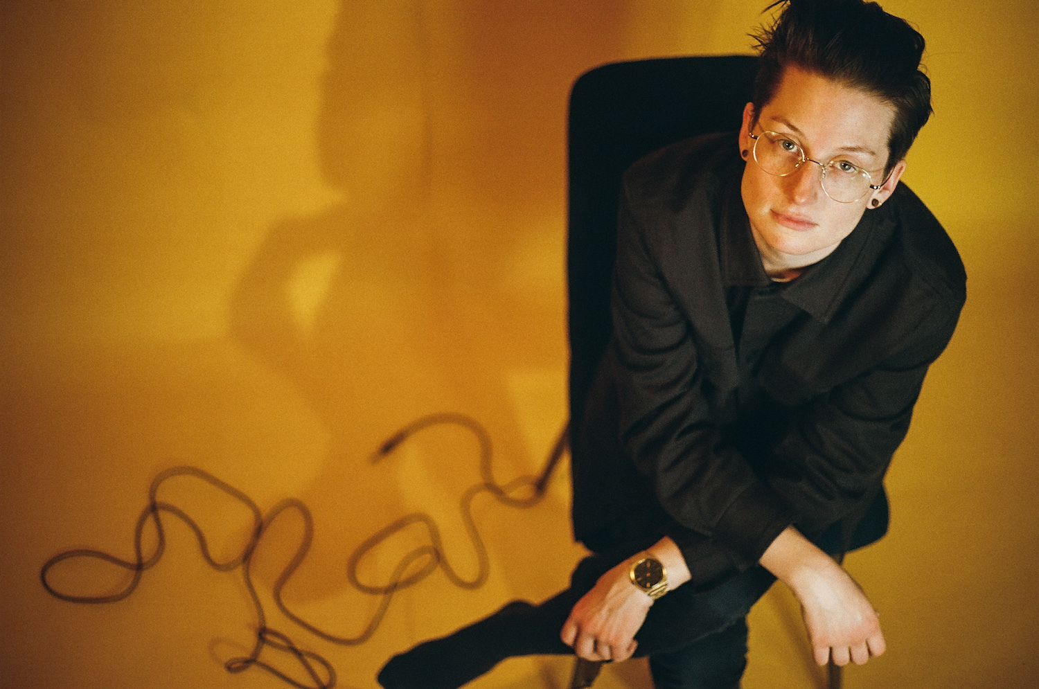 Sarah Walk nobody knows