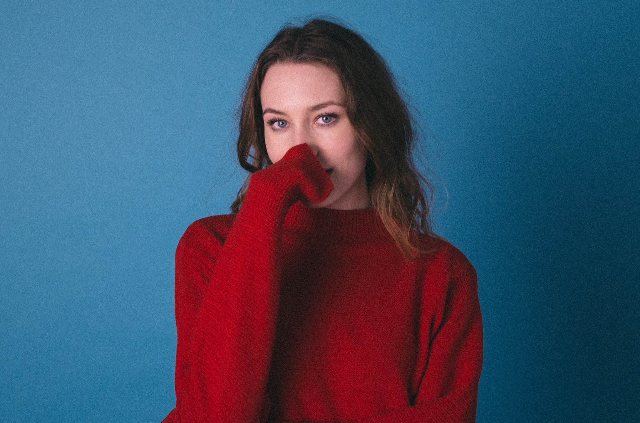 Sarah Close Press Shot