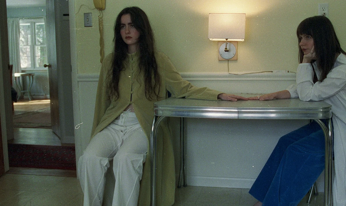 Sarah Julia detail debut album, The Fear That This is Real