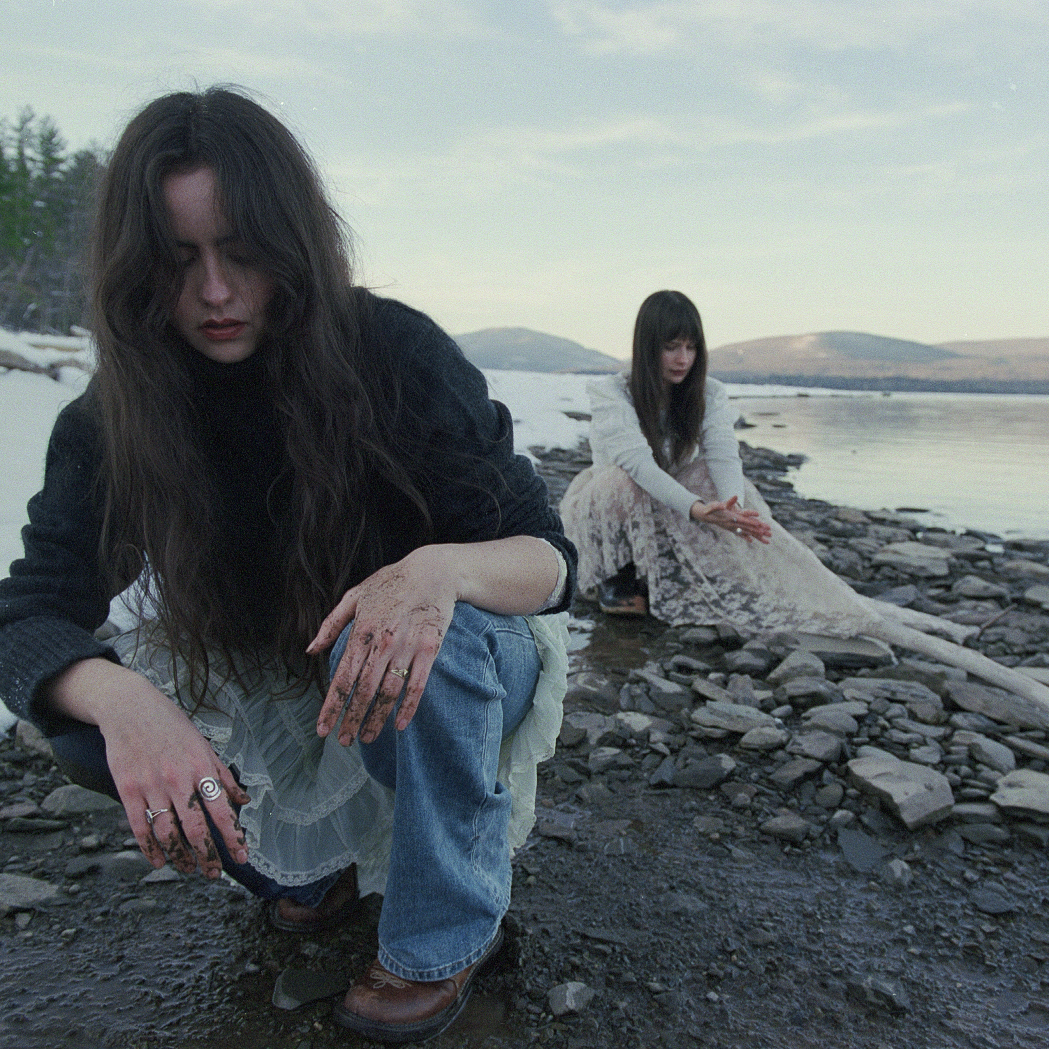 Sarah Julia The Fear That This Is Real 3600