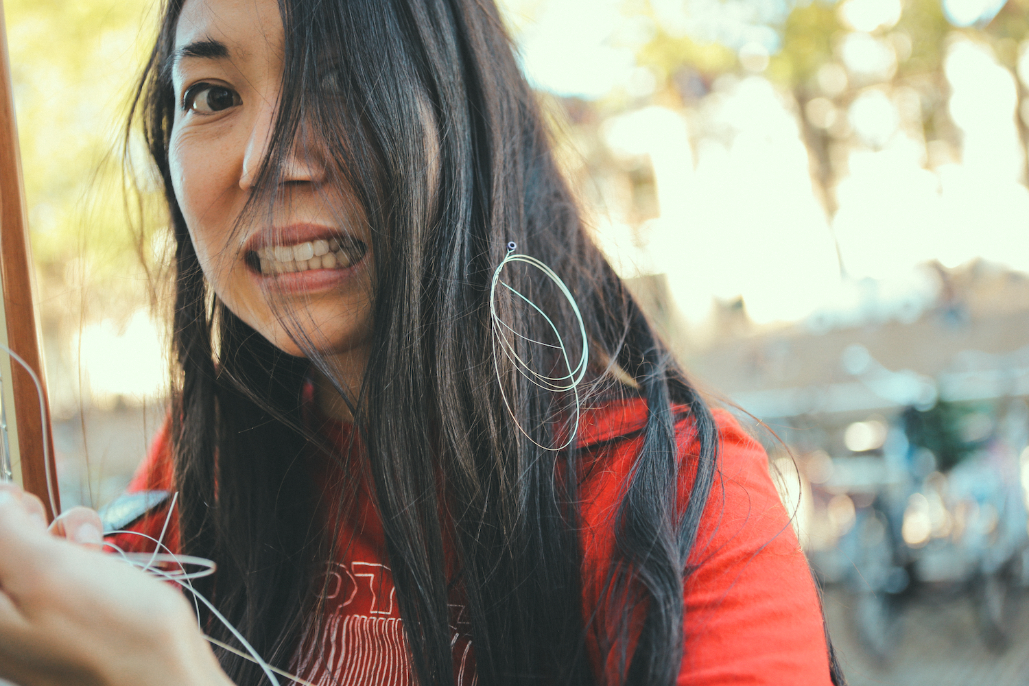 Sasami EKKO Utrecht 21092019 Sara Amroussi Gilissen13