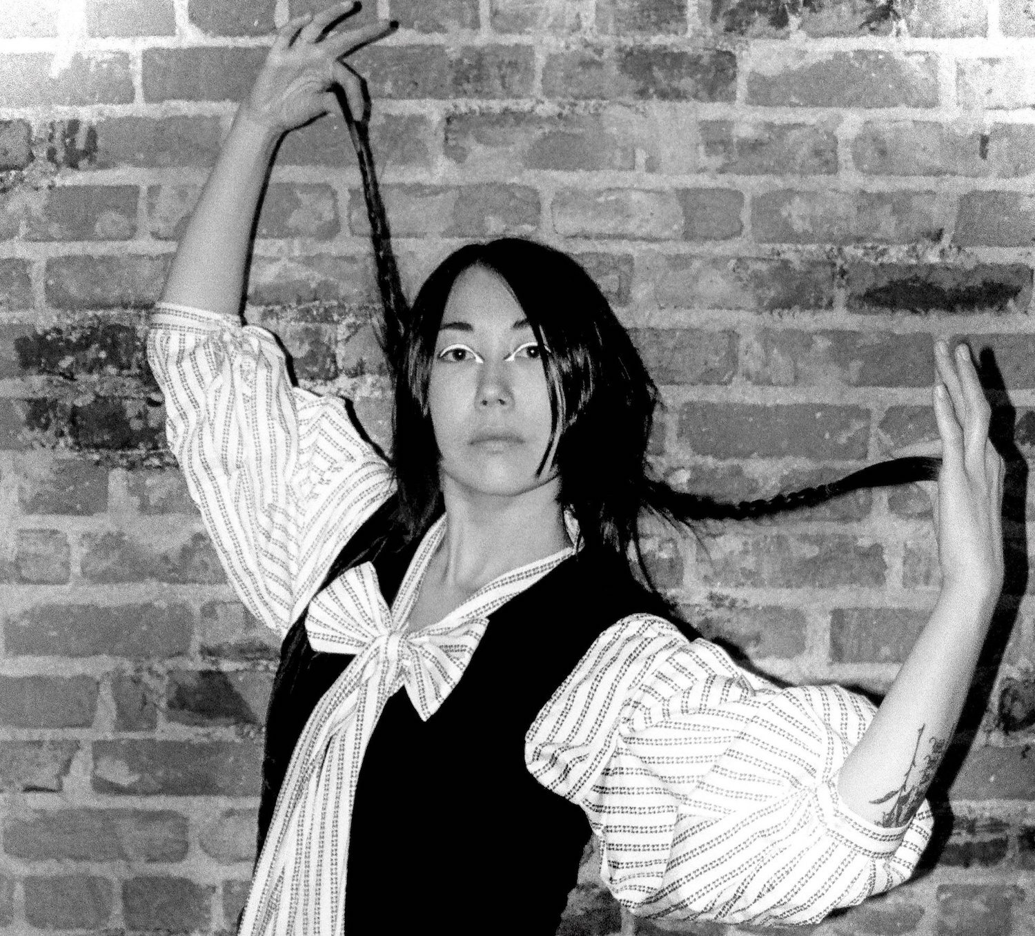 Sasami Mess PC Angela Ricciardi 300dpi