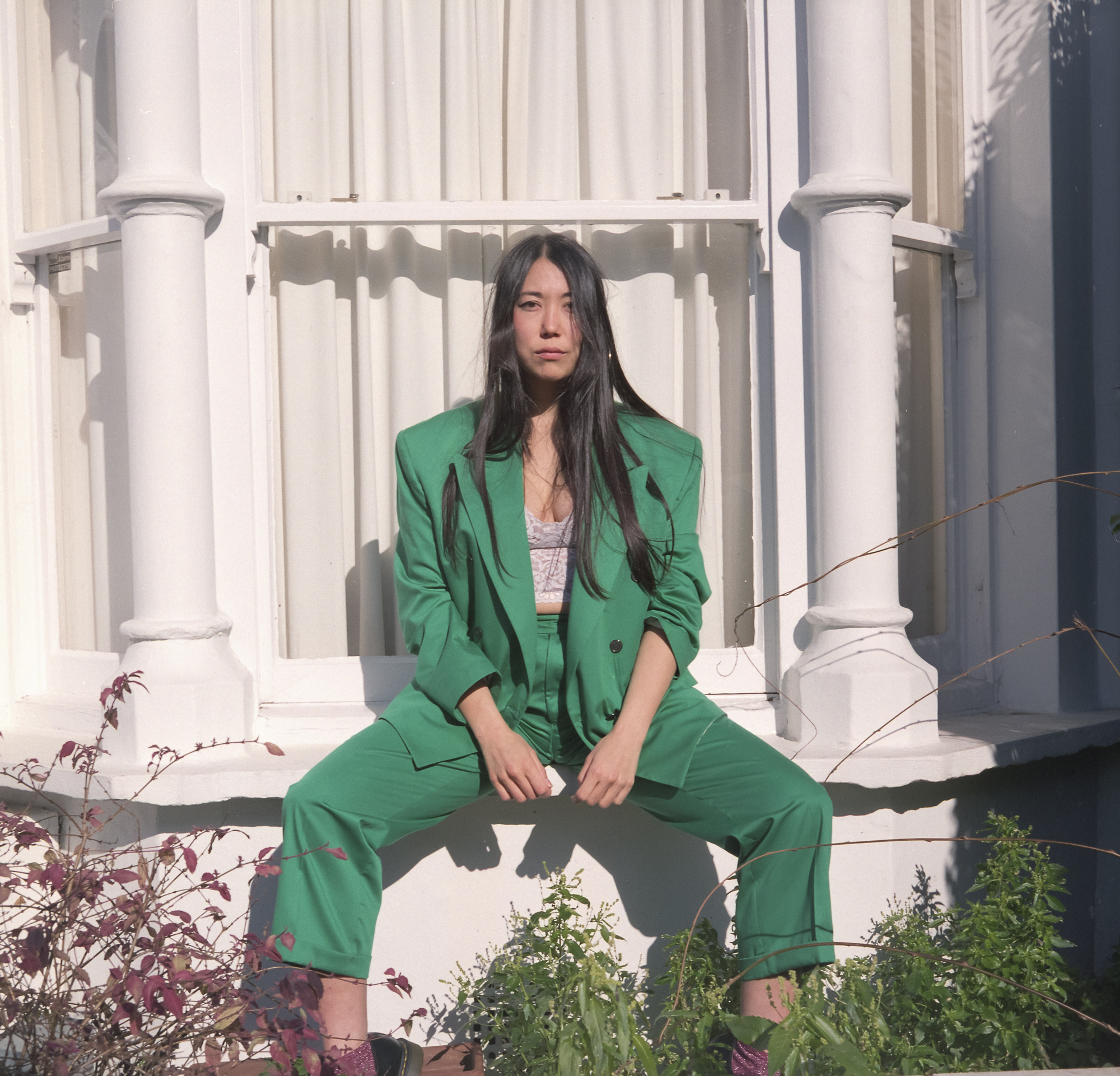 Sasami Portraits SE London 210219 Wunmi Onibudo 12