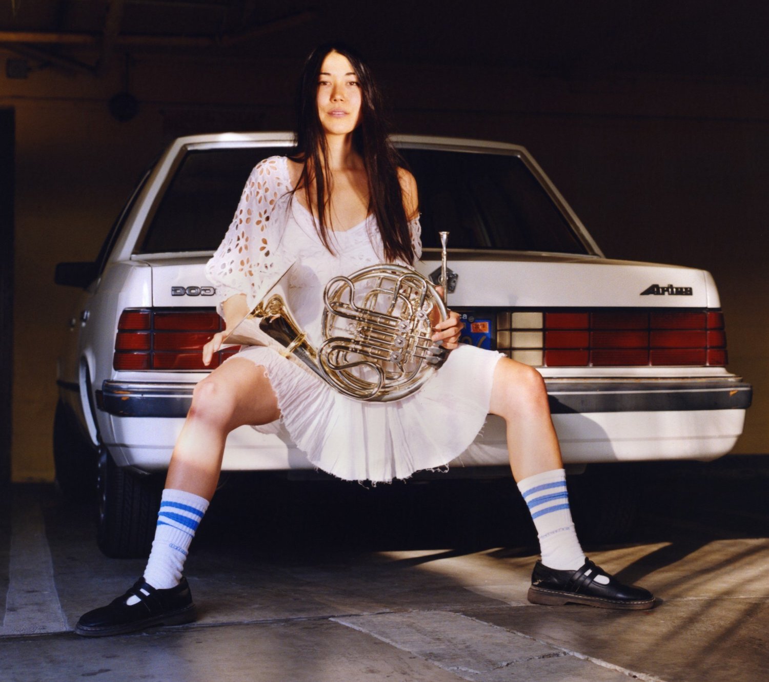 Sasami Take Care final PC Lindsay Ellary 300dpi