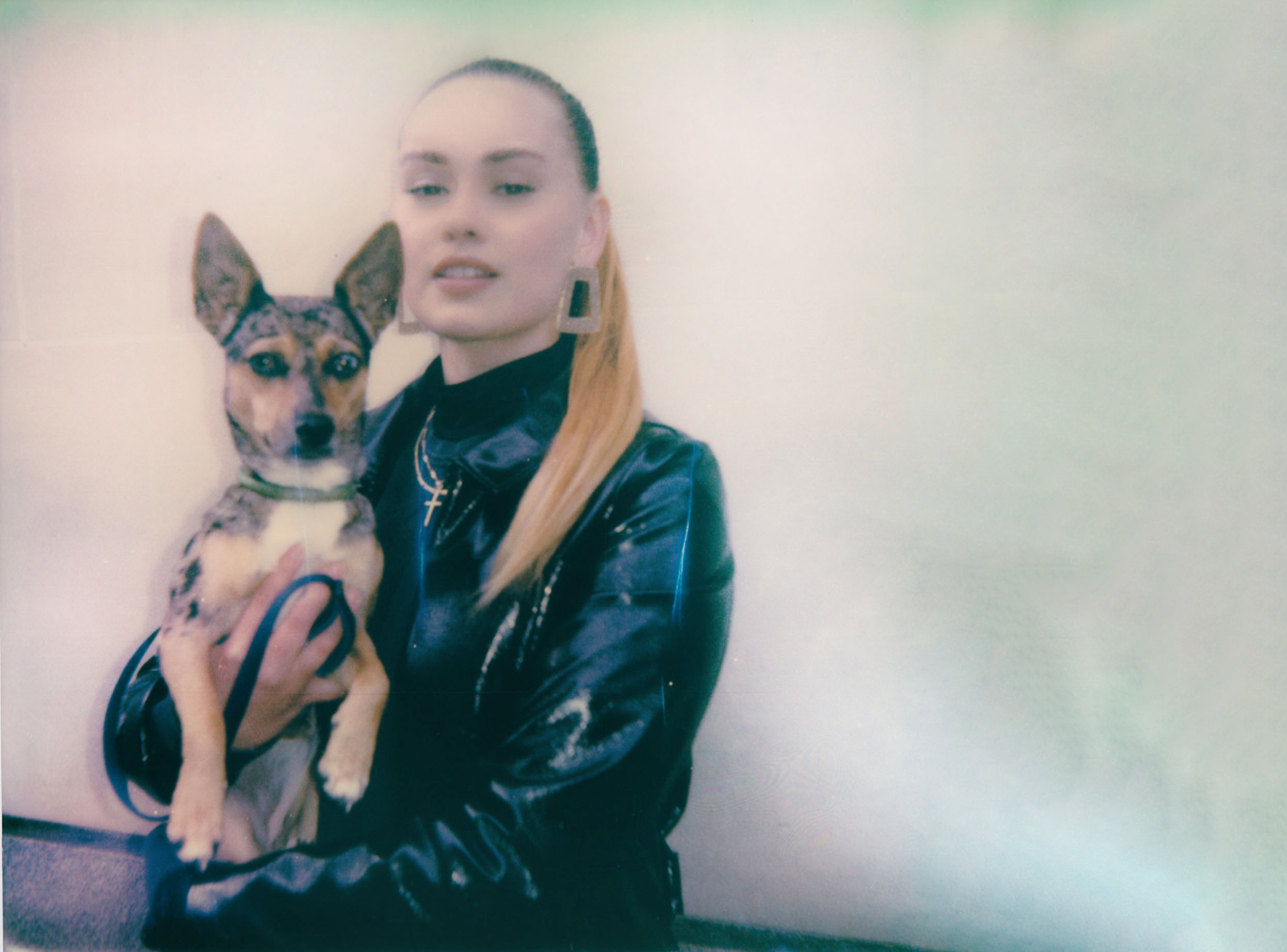 Sasha Keable 4 Chris Almeida lead 2